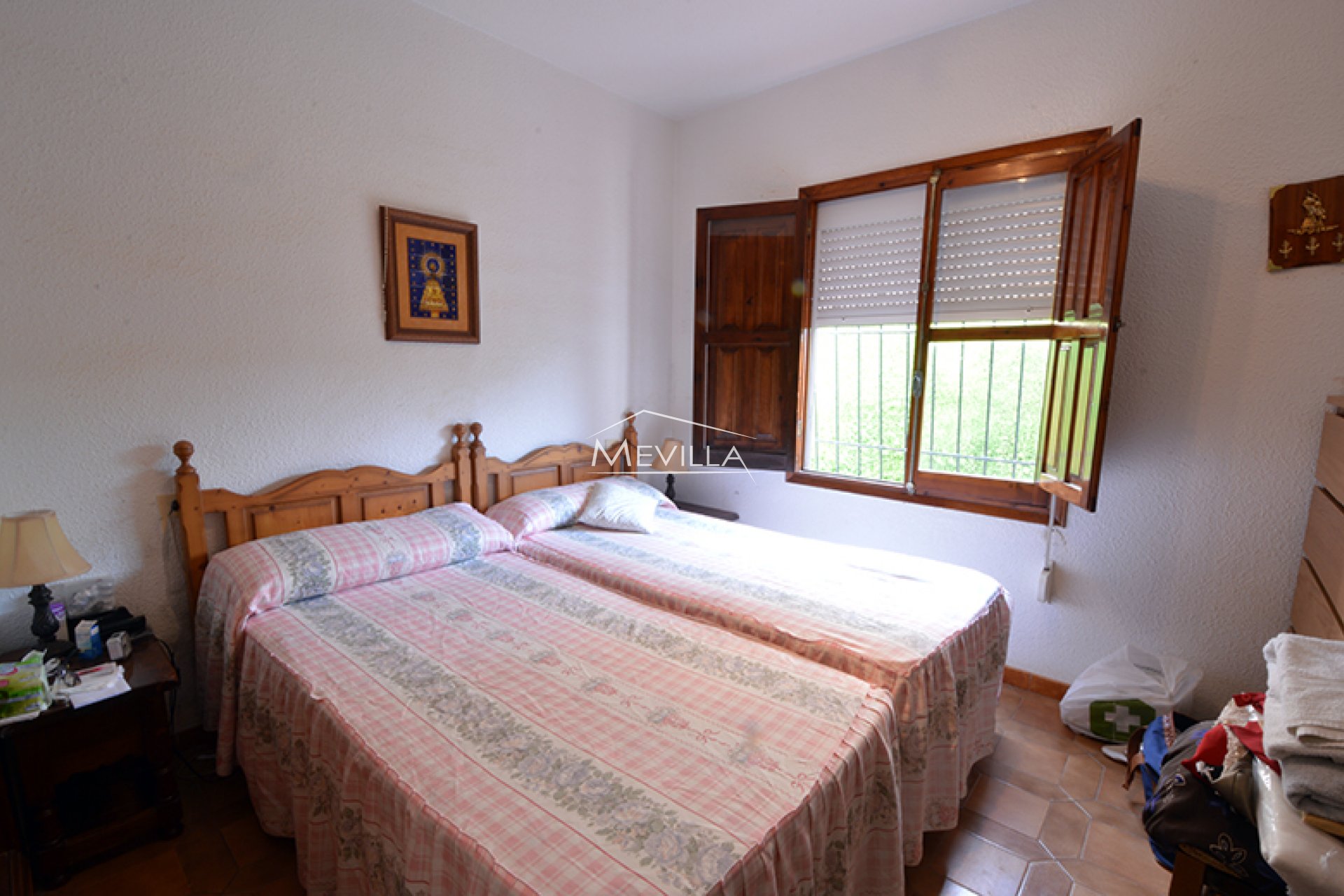 Reventes - Villa - Orihuela Costa - La Zenia