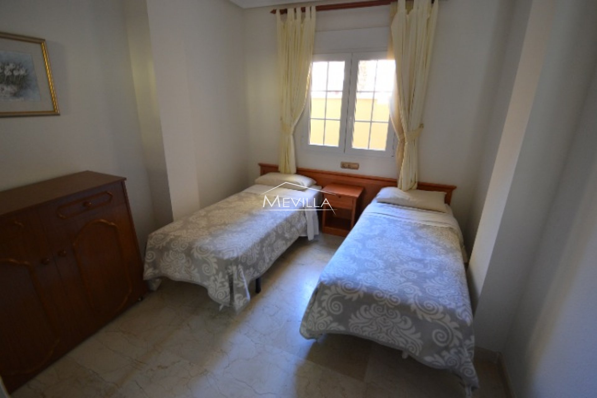 Reventes - Villa - Orihuela Costa - La Zenia