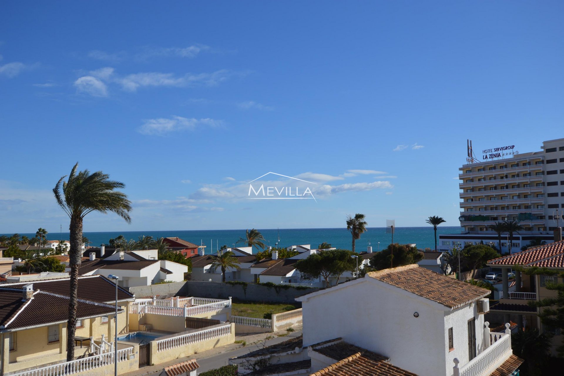Reventes - Villa - Orihuela Costa - La Zenia