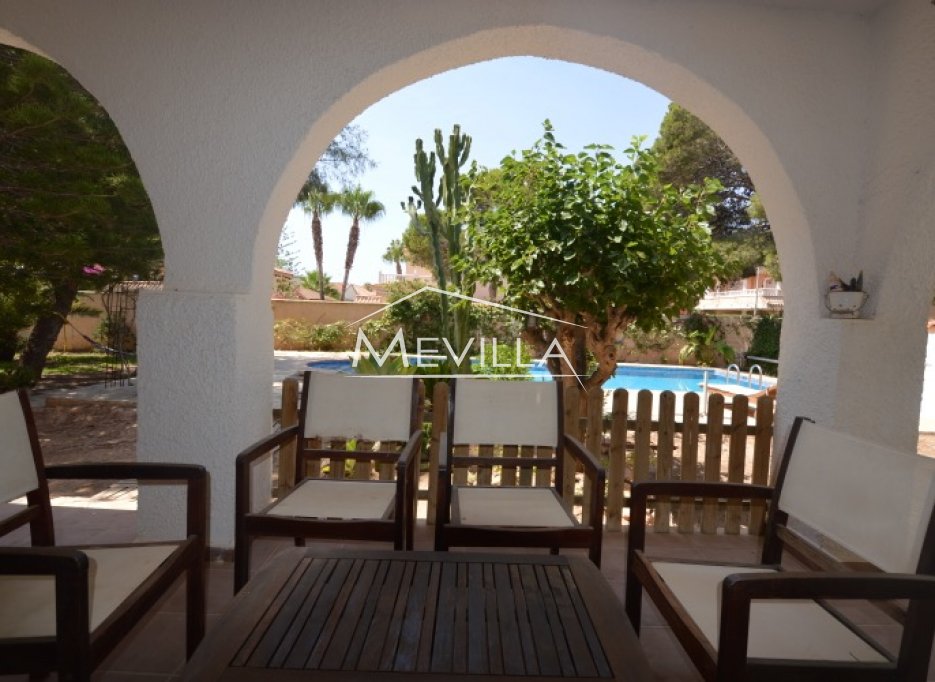 Reventes - Villa - Orihuela Costa - La Zenia