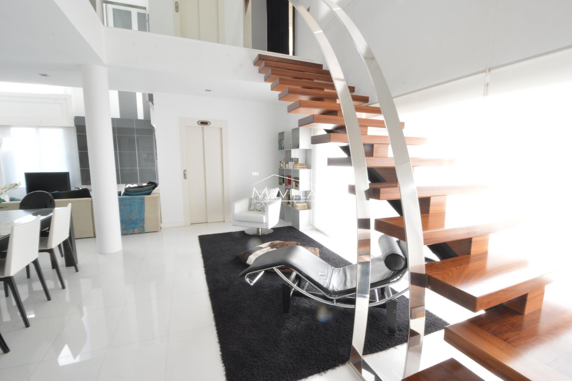 Reventes - Villa - Orihuela Costa - La Zenia