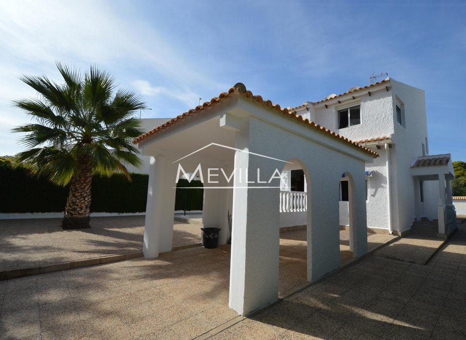 Reventes - Villa - Orihuela Costa - La Zenia