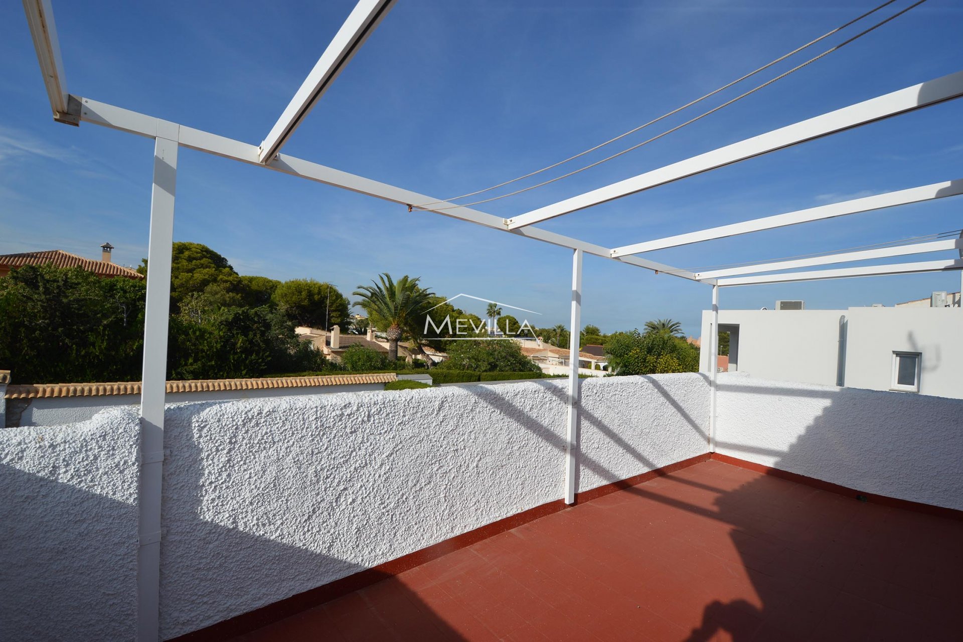 Reventes - Villa - Orihuela Costa - La Zenia