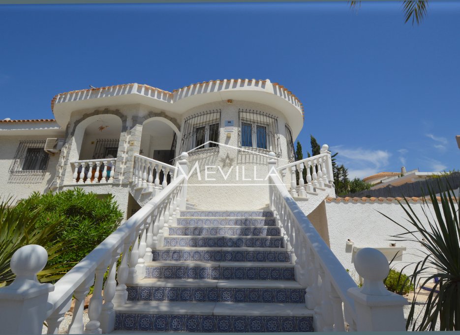 Reventes - Villa - Orihuela Costa - La Zenia