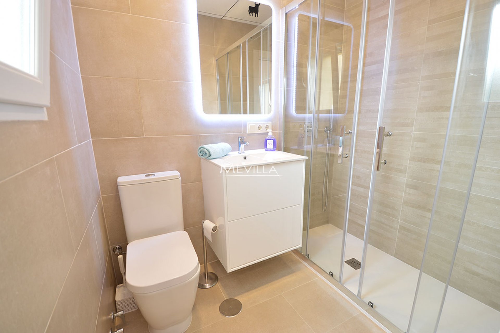 Reventes - Villa - Orihuela Costa - La Zenia