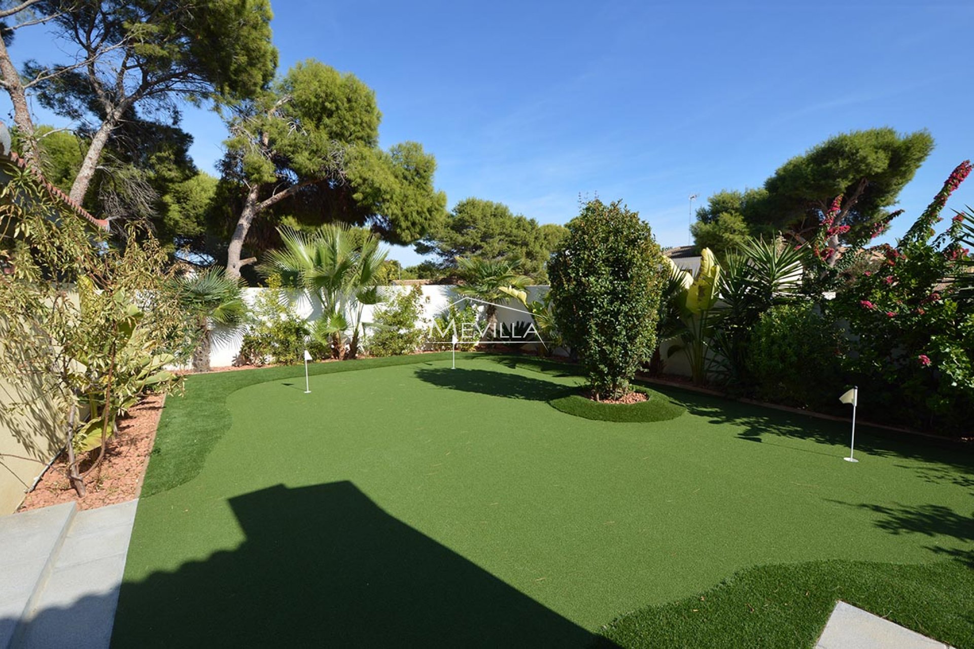Reventes - Villa - Orihuela Costa - La Zenia