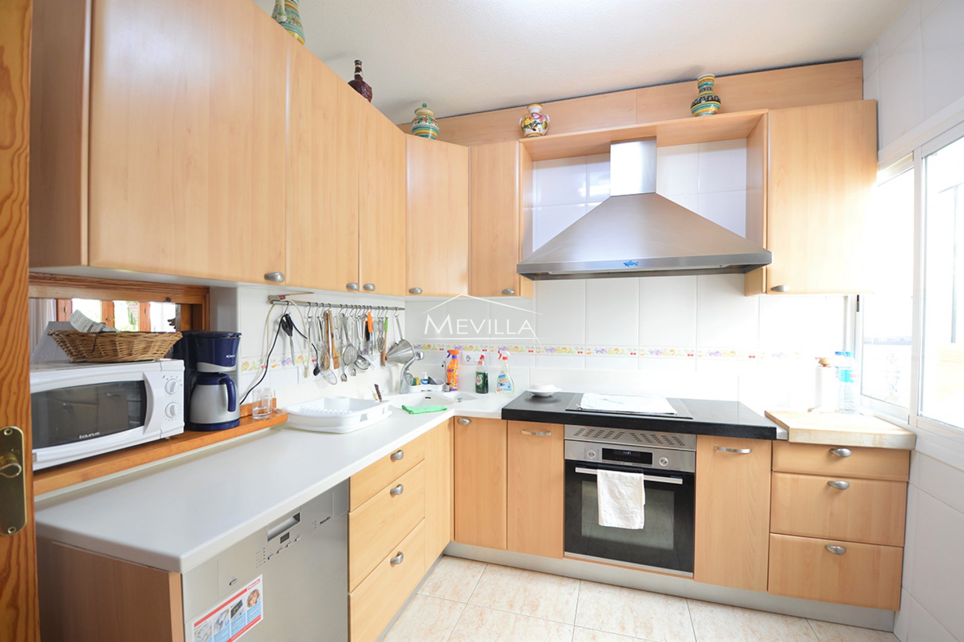 Reventes - Villa - Orihuela Costa - La Zenia