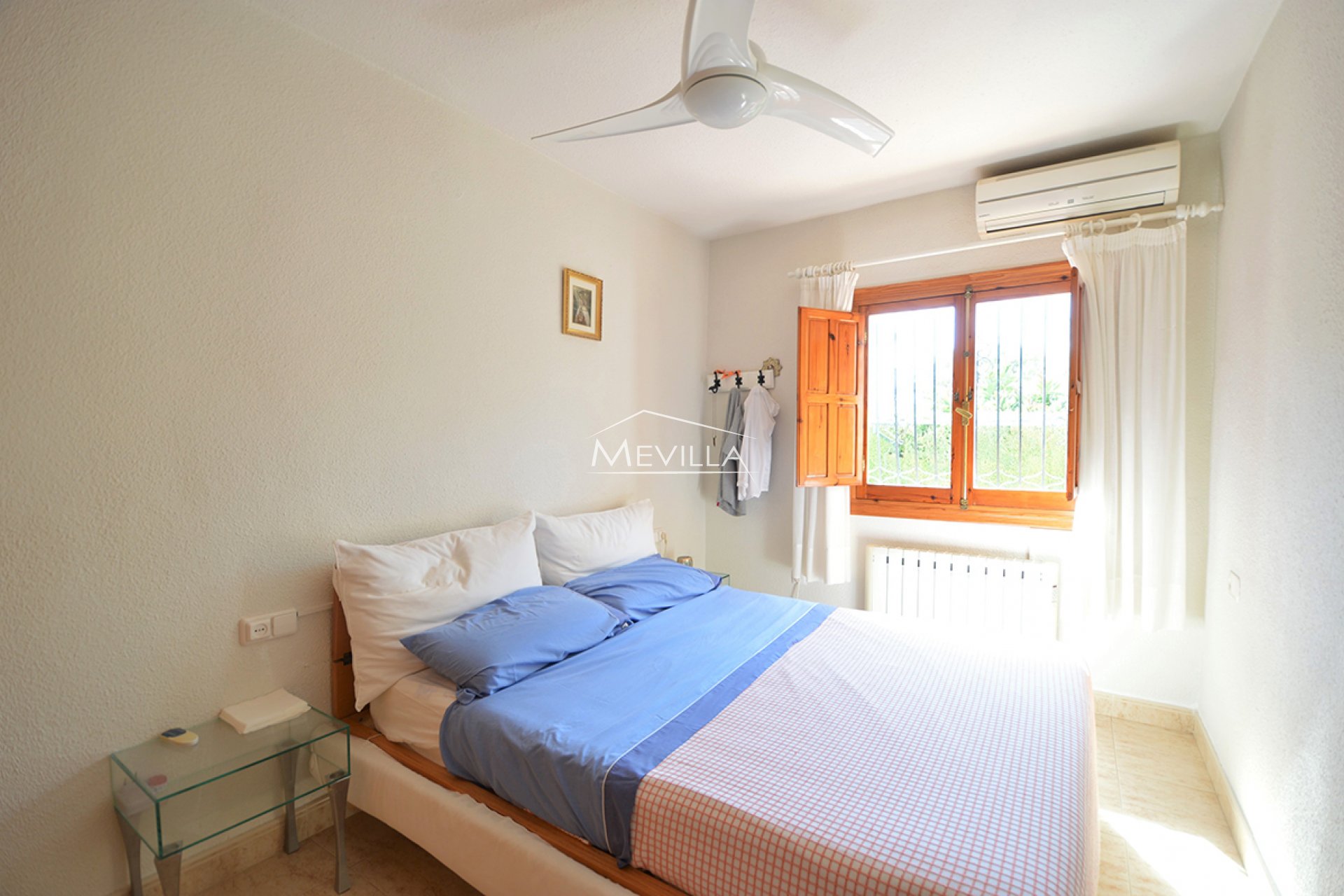 Reventes - Villa - Orihuela Costa - La Zenia