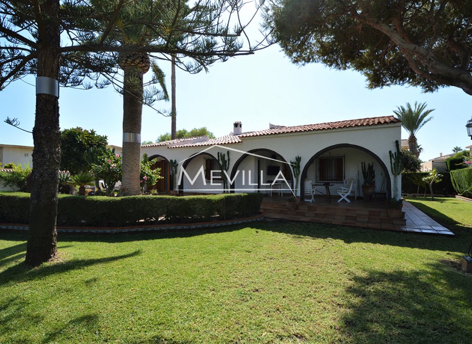 Reventes - Villa - Orihuela Costa - La Zenia
