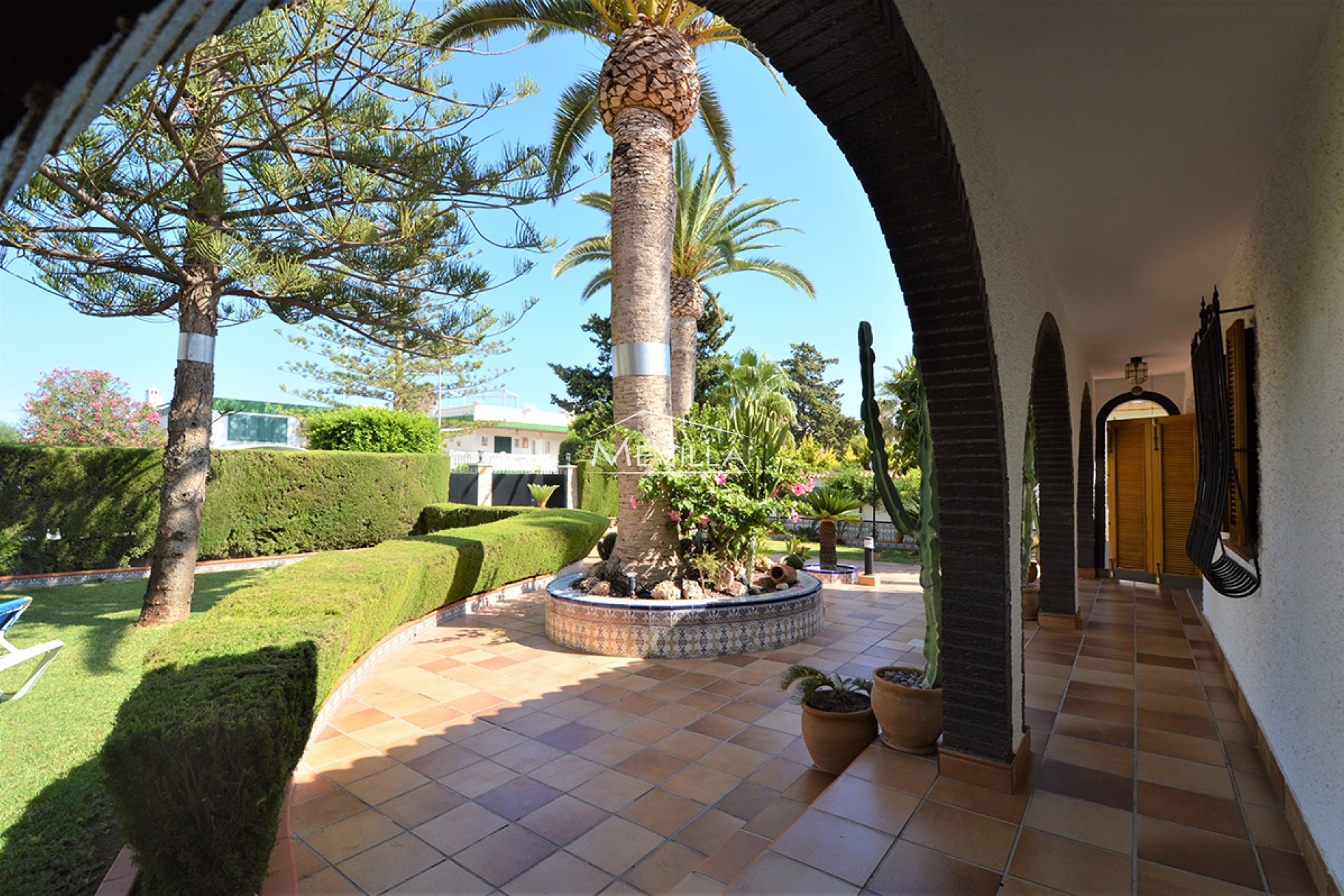 Reventes - Villa - Orihuela Costa - La Zenia