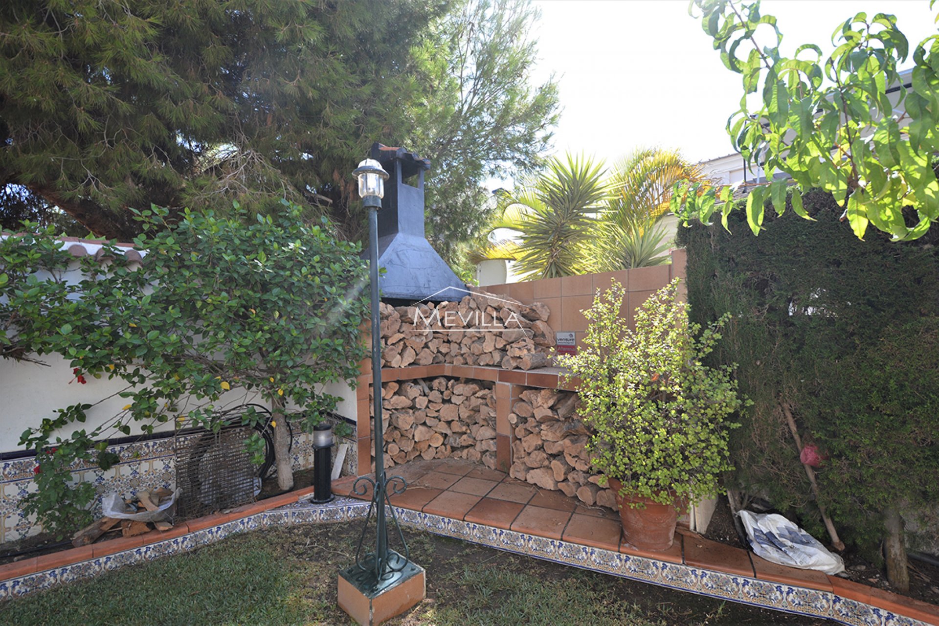 Reventes - Villa - Orihuela Costa - La Zenia