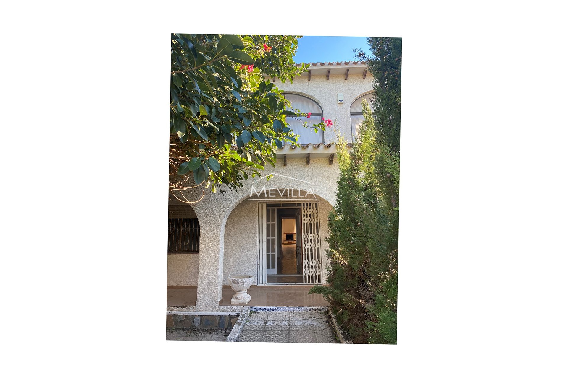 Reventes - Villa - Orihuela Costa - La Zenia