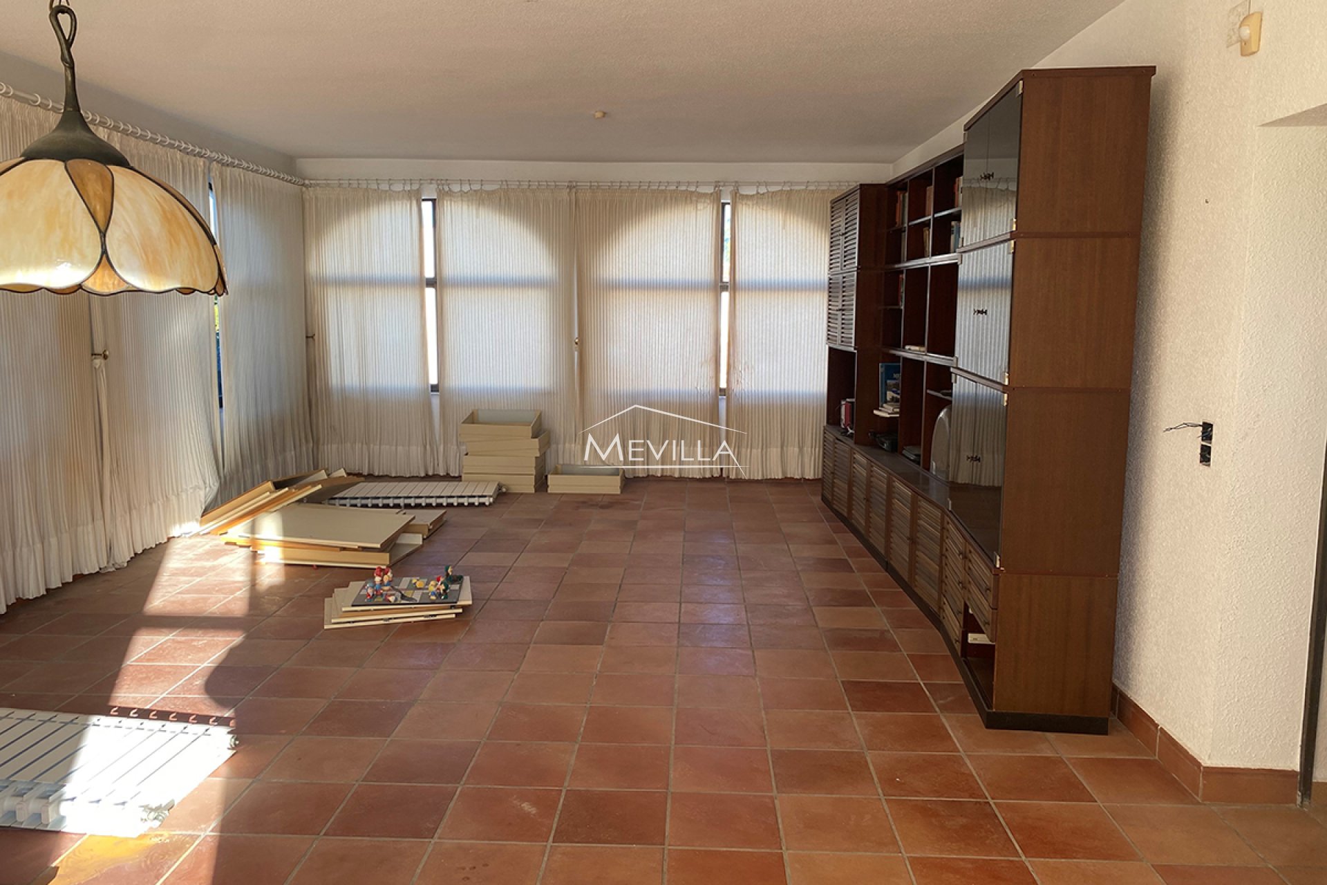 Reventes - Villa - Orihuela Costa - La Zenia