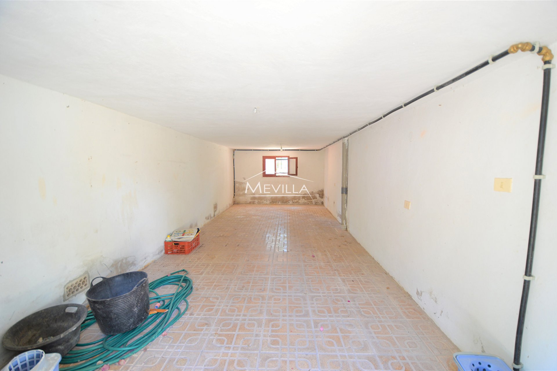 Reventes - Villa - Orihuela Costa - La Zenia