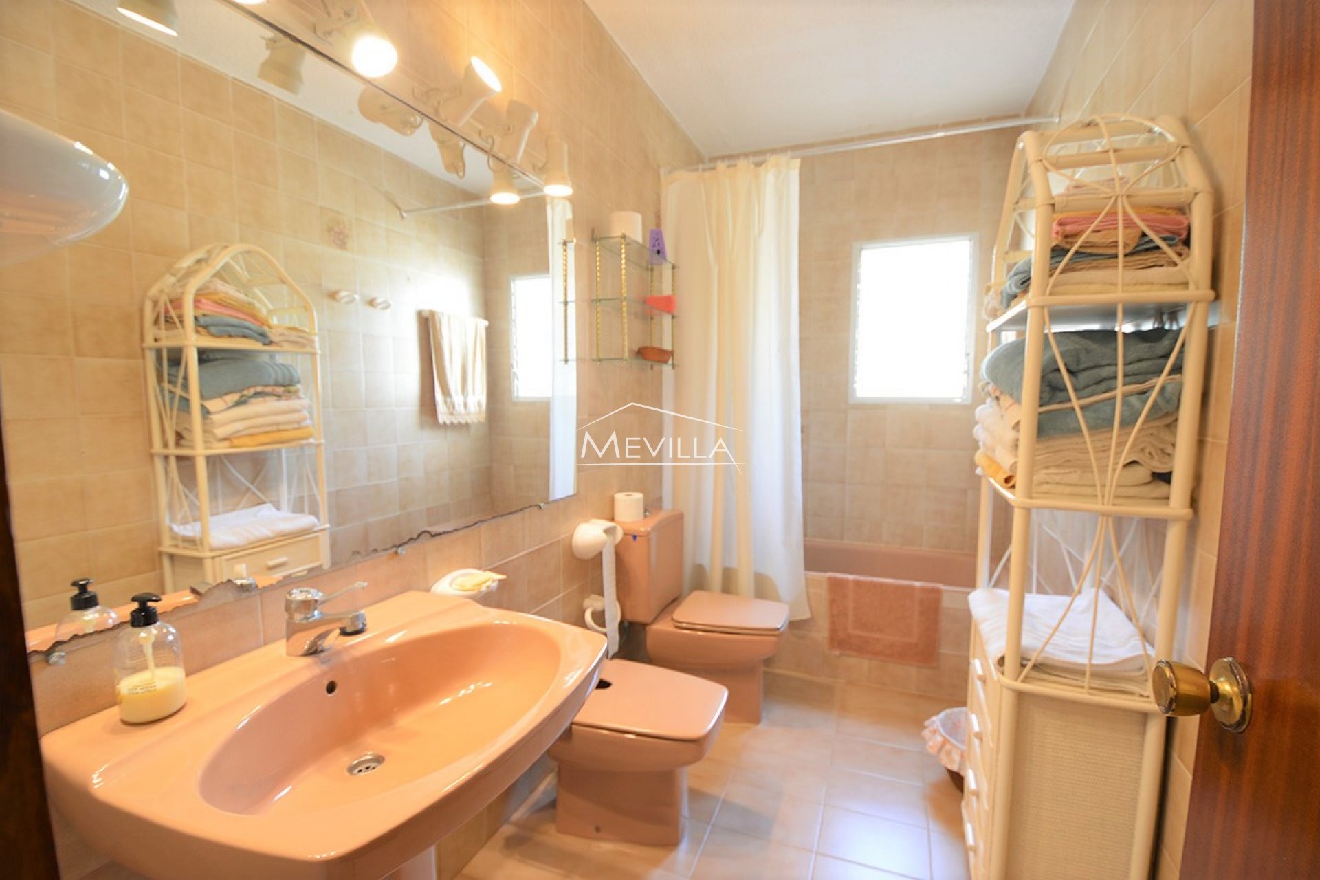 Reventes - Villa - Orihuela Costa - La Zenia