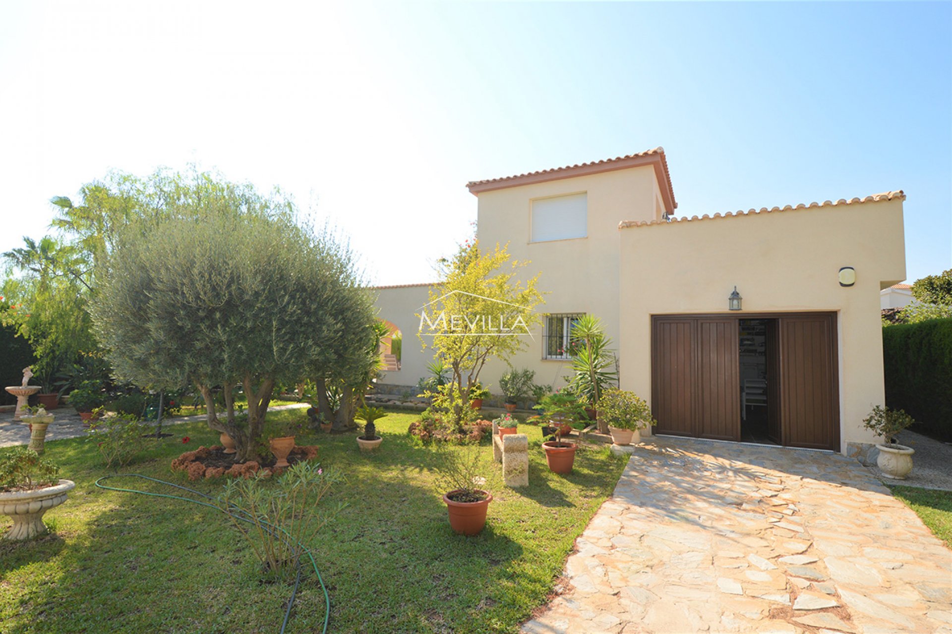 Reventes - Villa - Orihuela Costa - La Zenia