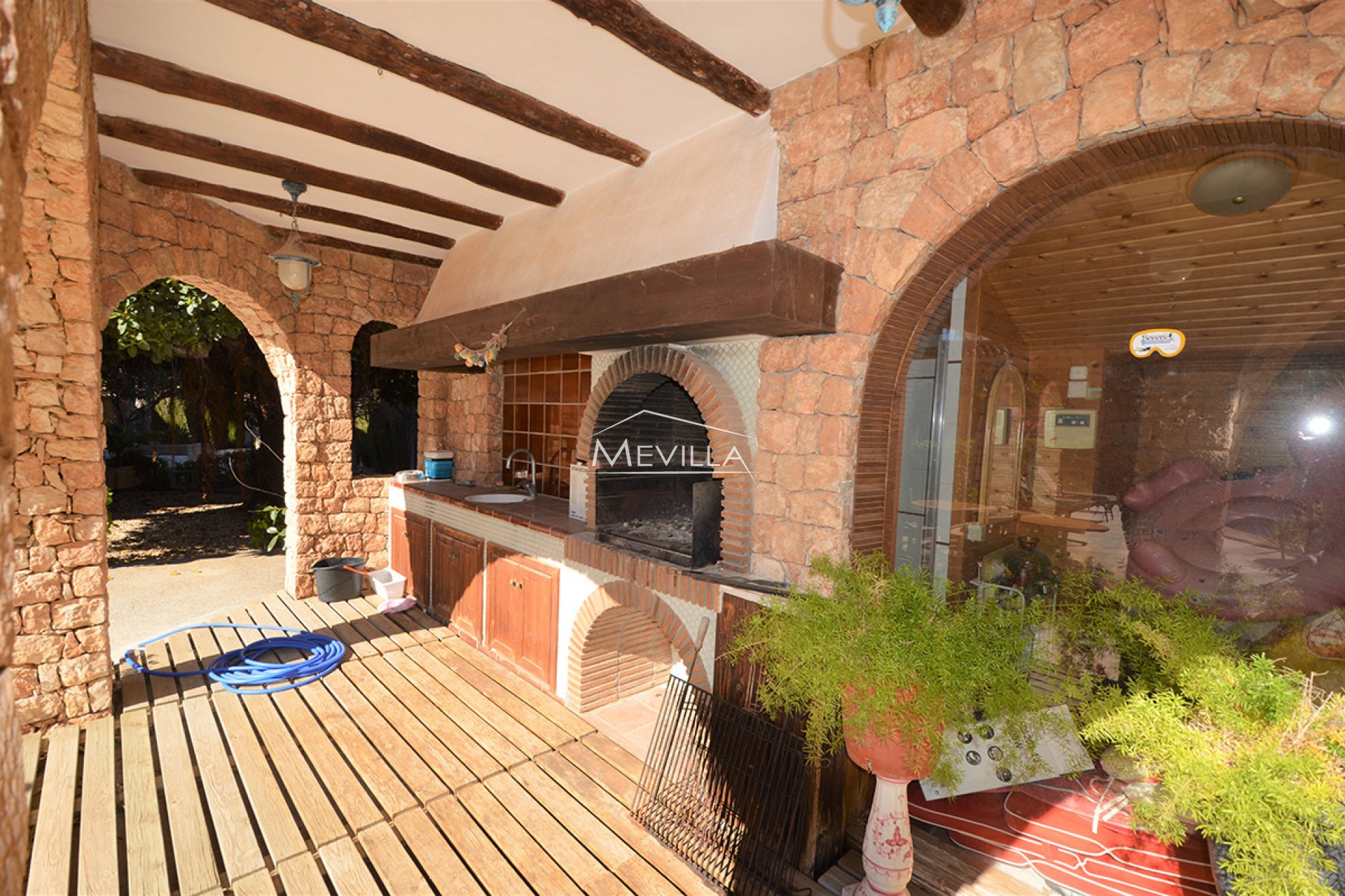 Reventes - Villa - Orihuela Costa - La Zenia