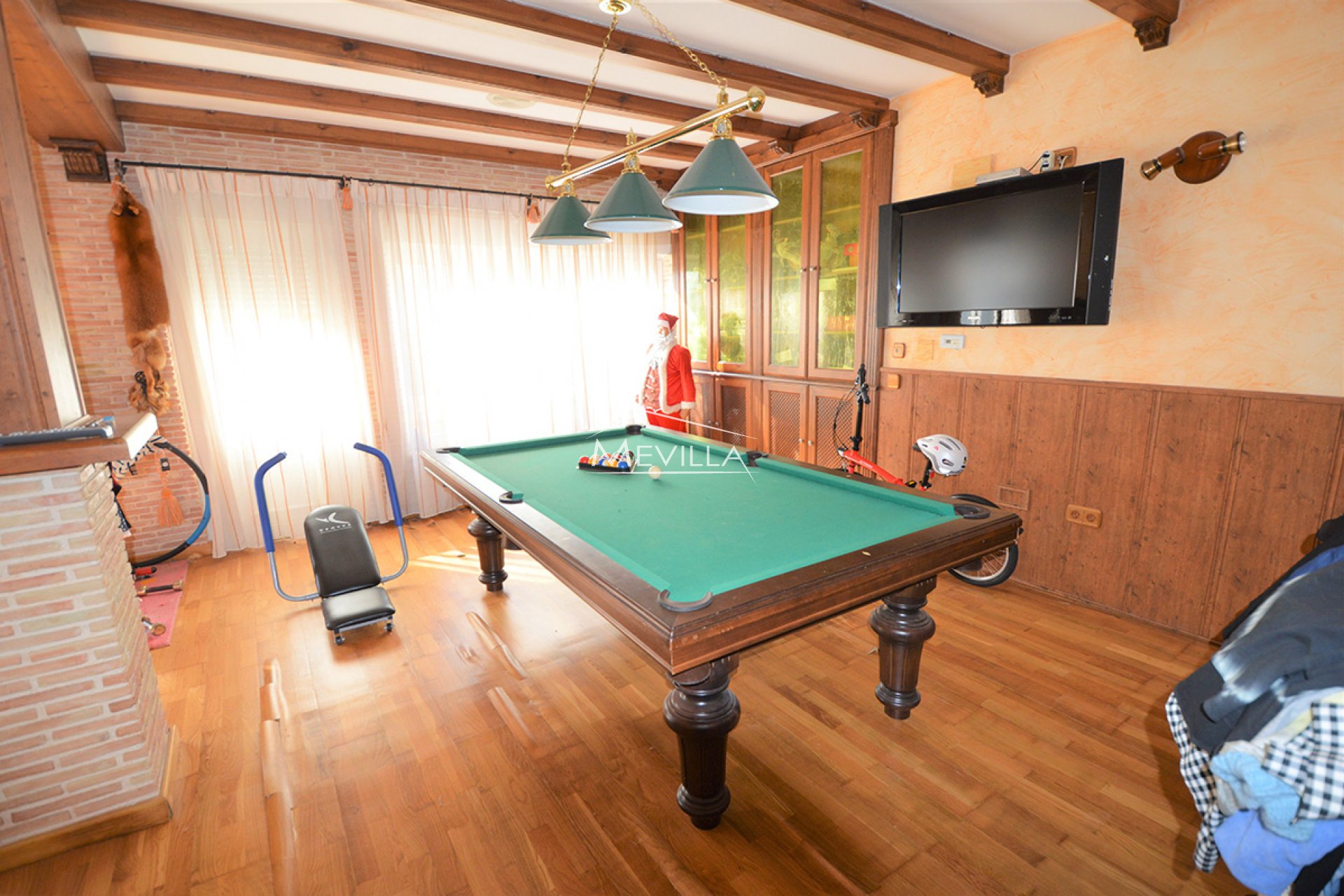 Reventes - Villa - Orihuela Costa - La Zenia