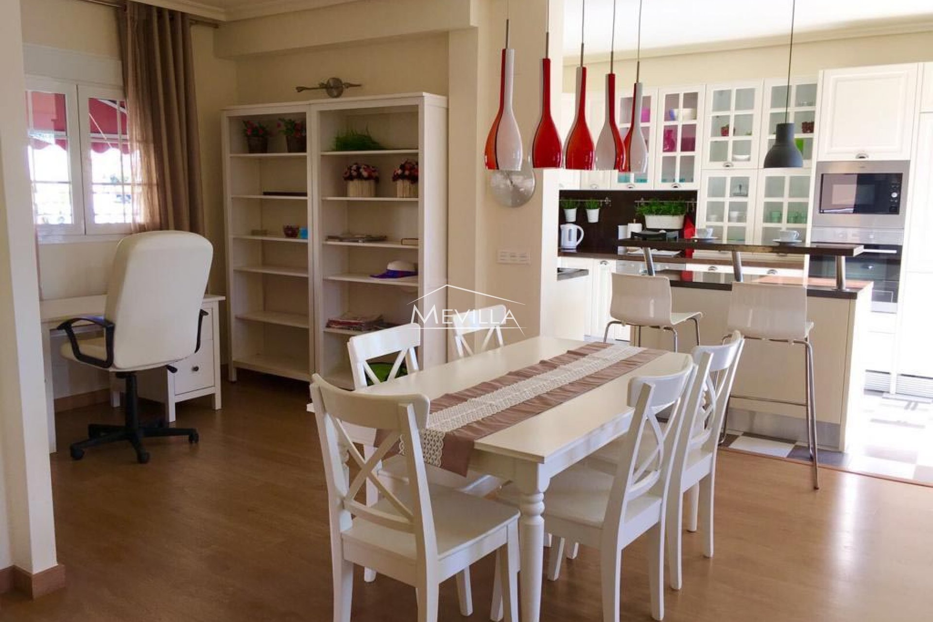 Reventes - Villa - Orihuela Costa - La Zenia