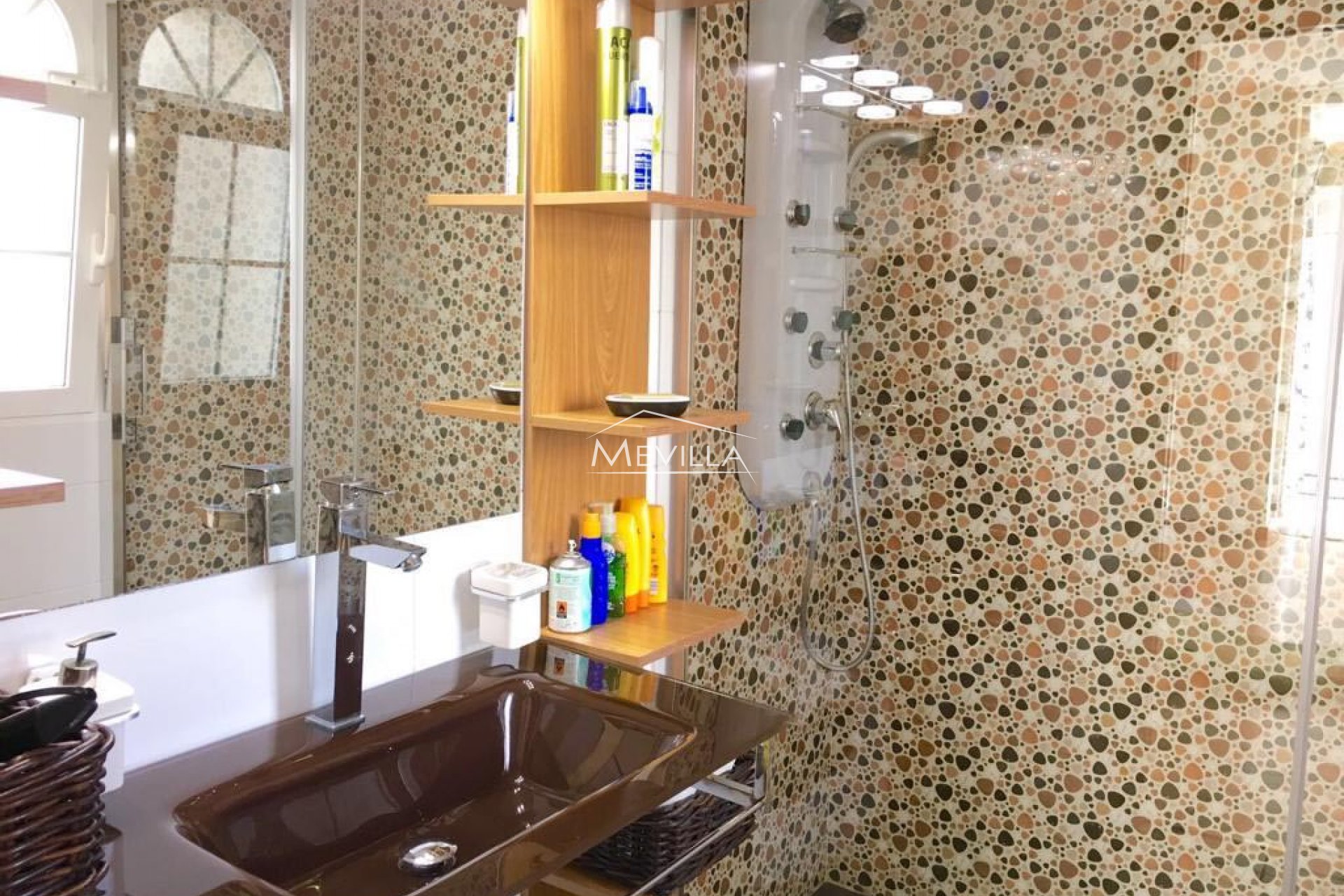 Reventes - Villa - Orihuela Costa - La Zenia