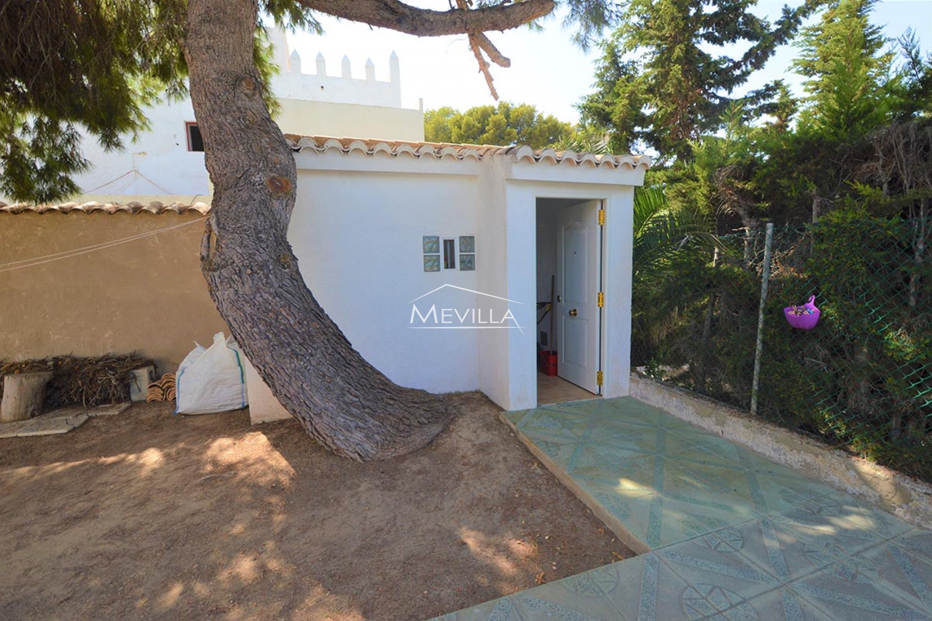 Reventes - Villa - Orihuela Costa - La Zenia