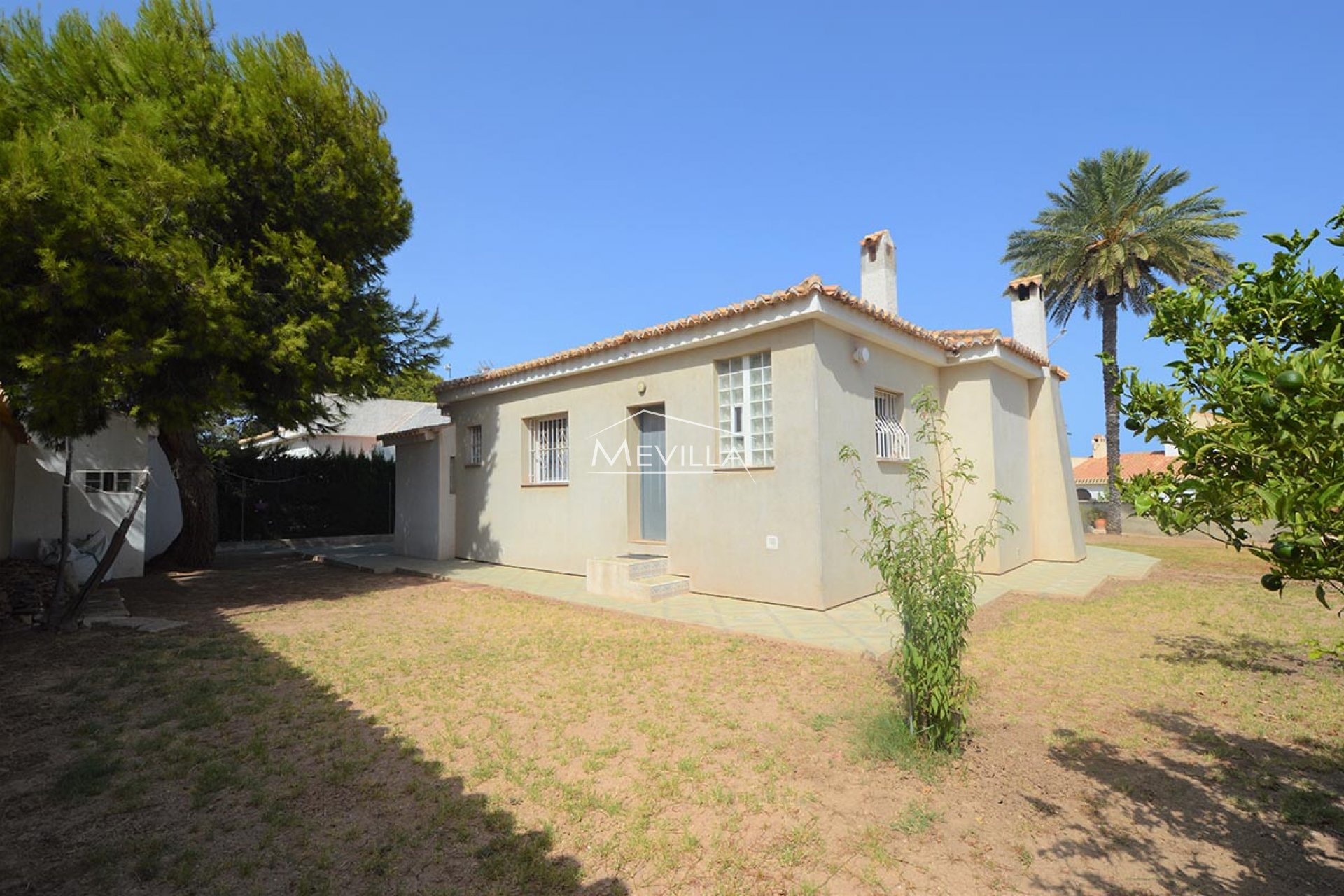 Reventes - Villa - Orihuela Costa - La Zenia