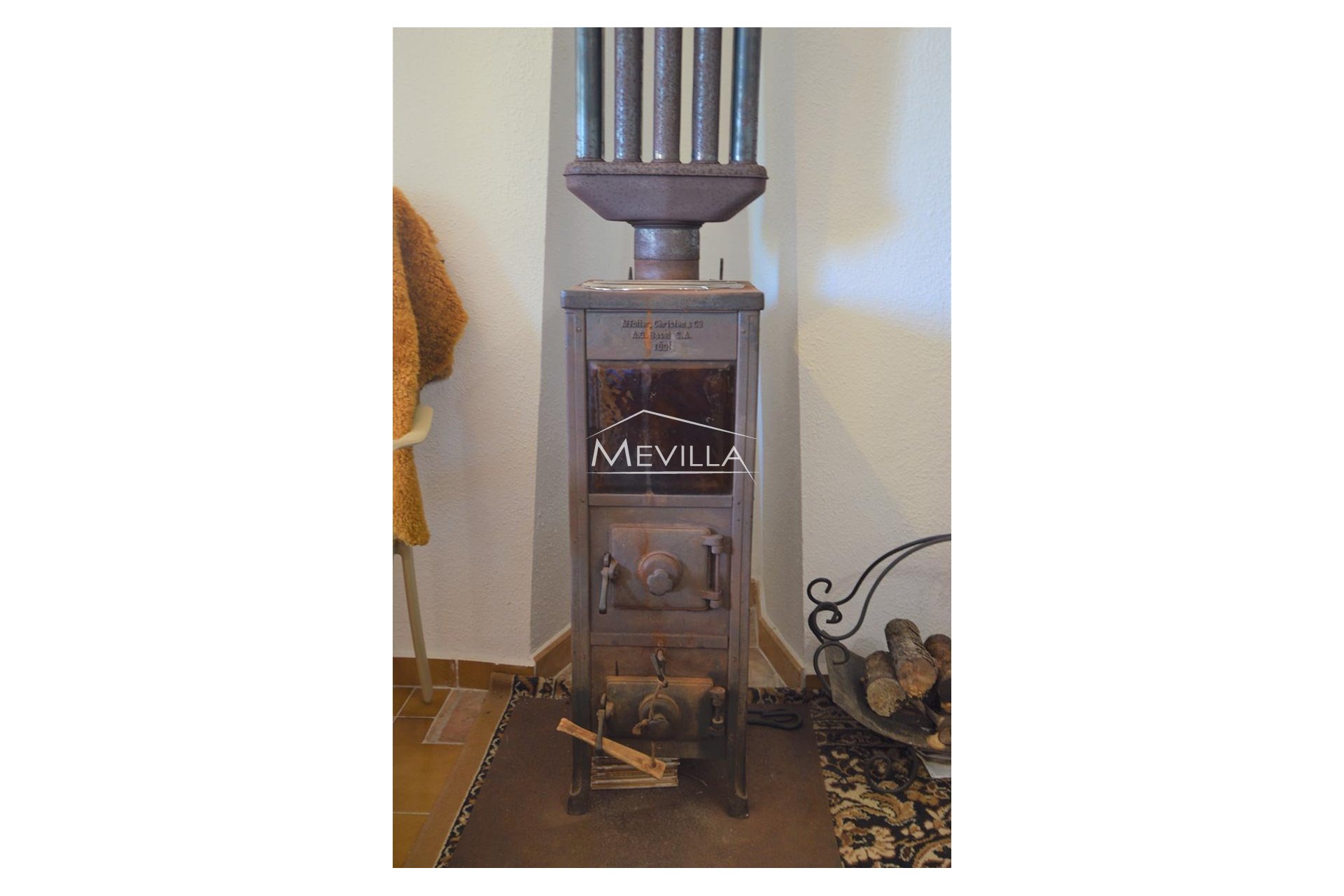 Reventes - Villa - Orihuela Costa - La Zenia