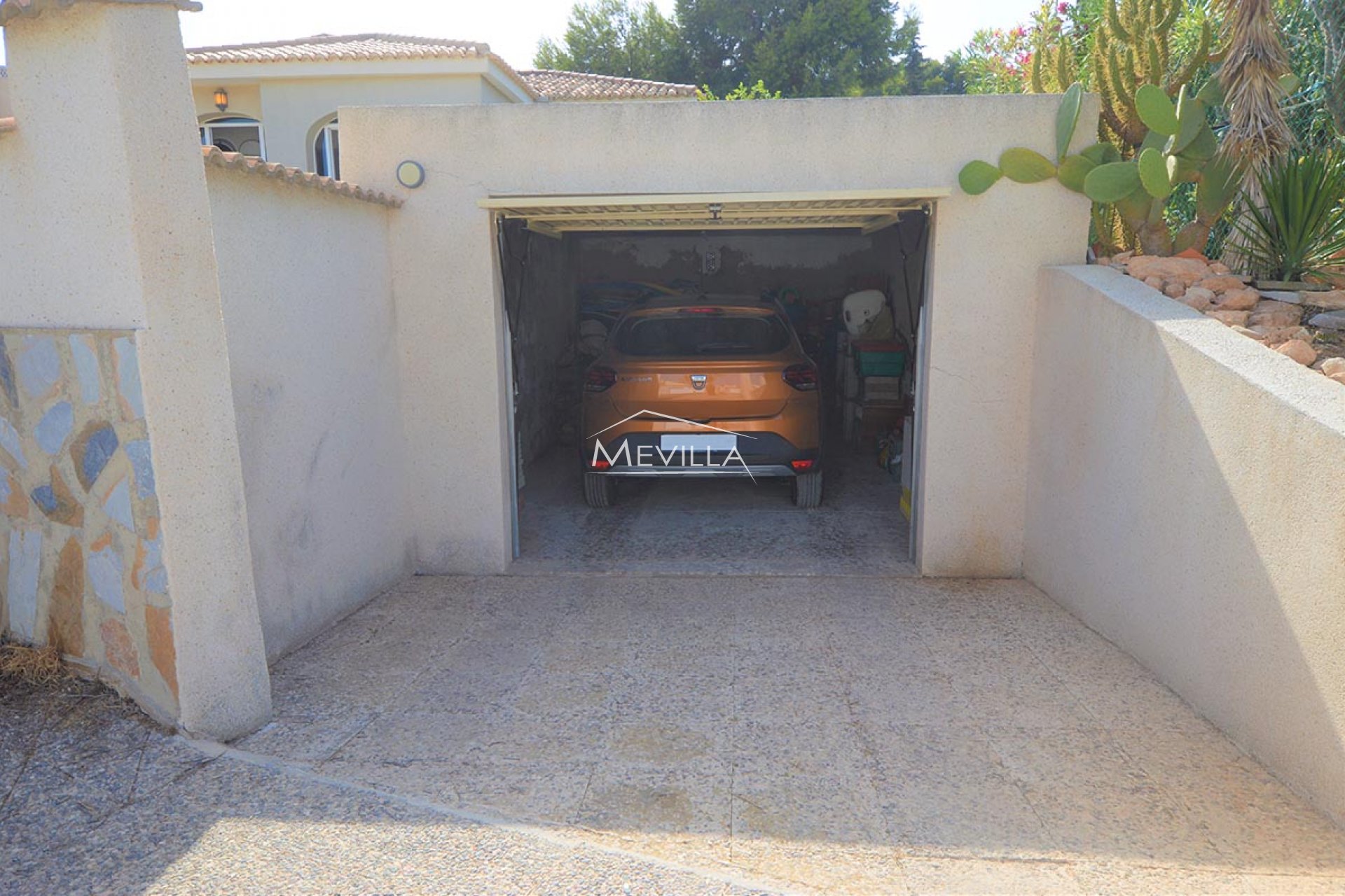 Reventes - Villa - Orihuela Costa - La Zenia