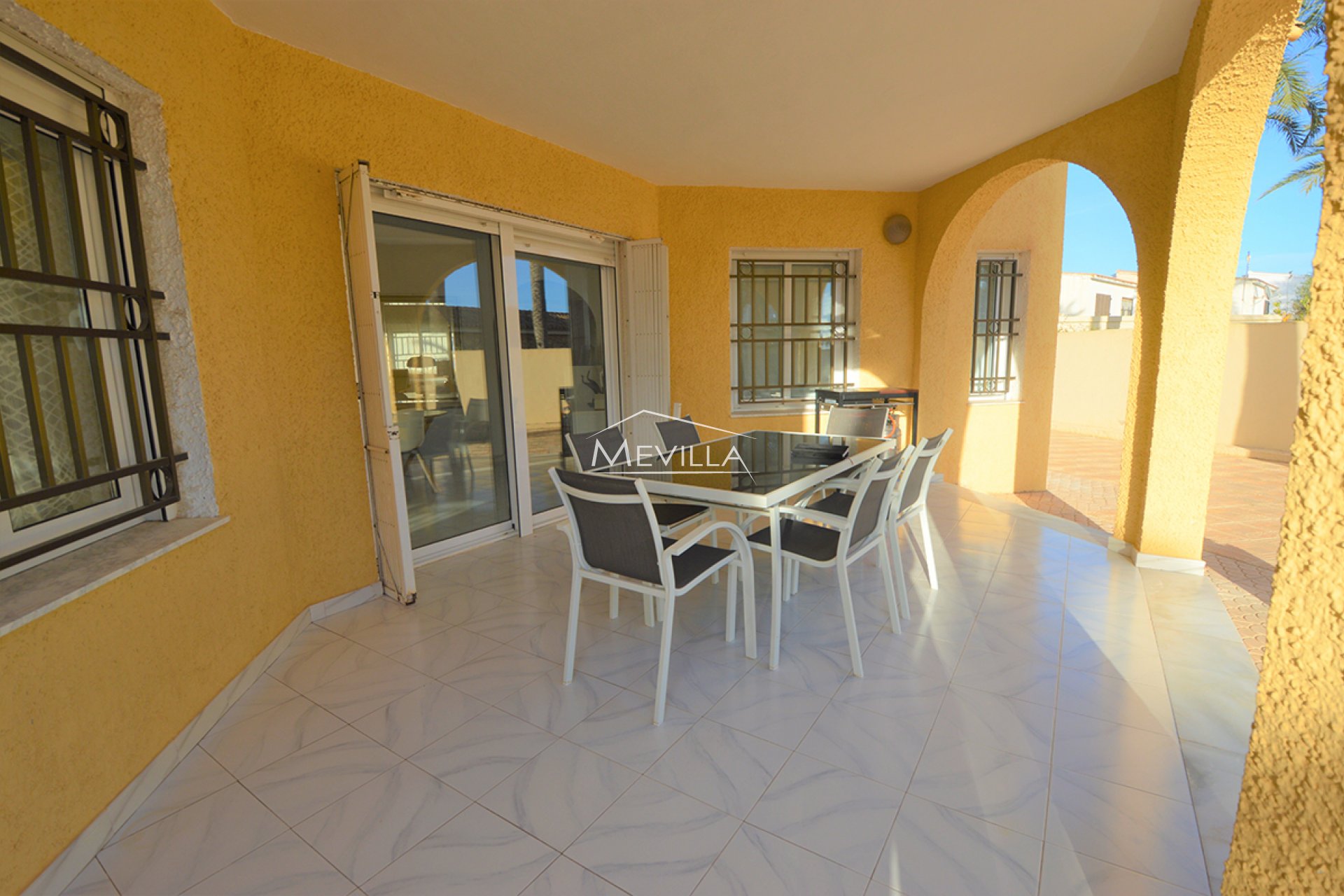 Reventes - Villa - Orihuela Costa - La Zenia