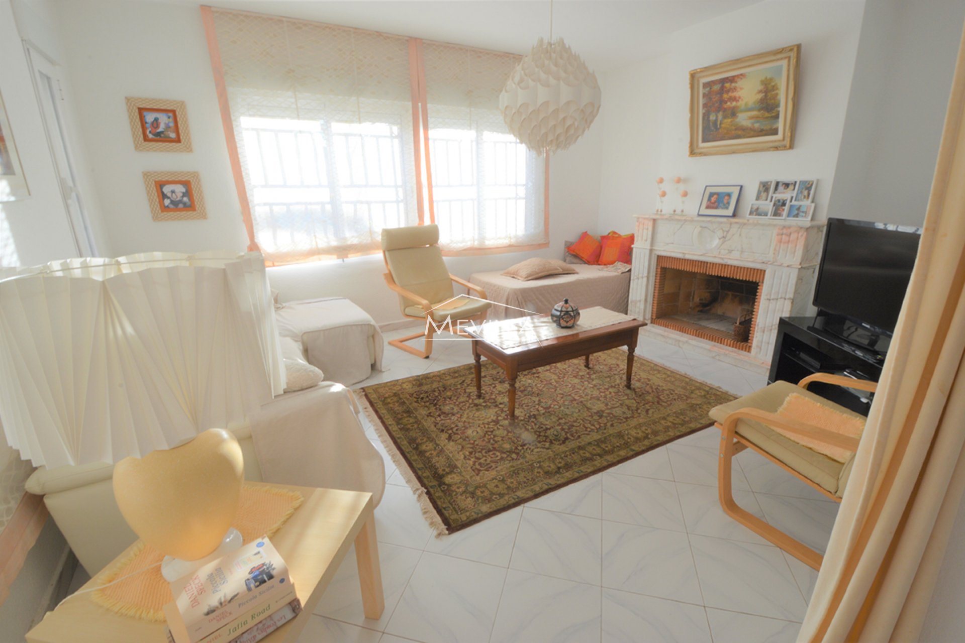 Reventes - Villa - Orihuela Costa - La Zenia