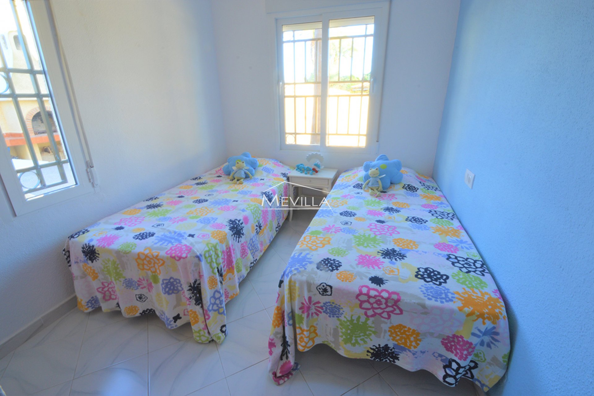 Reventes - Villa - Orihuela Costa - La Zenia