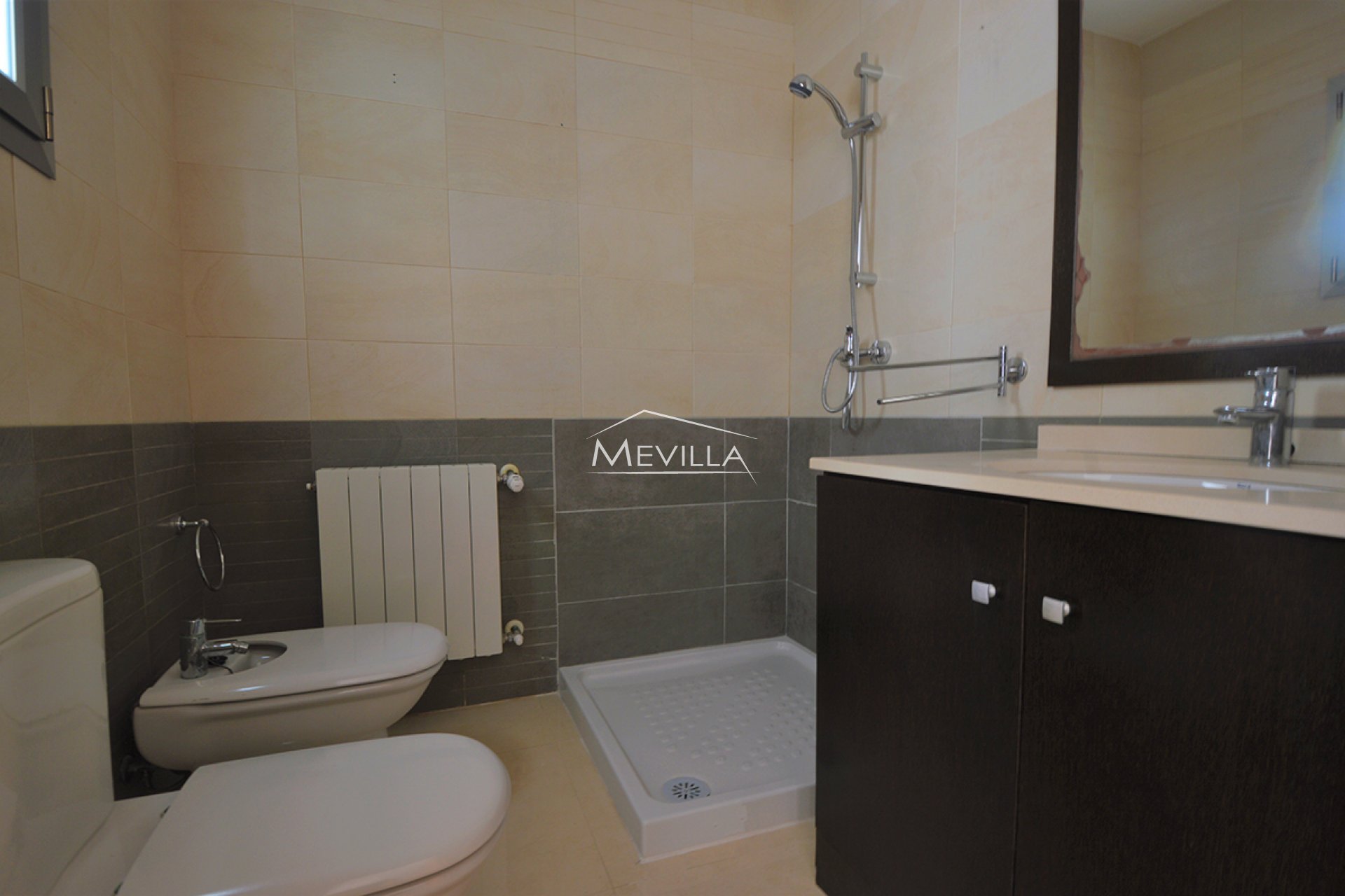 Reventes - Villa - Orihuela Costa - La Zenia