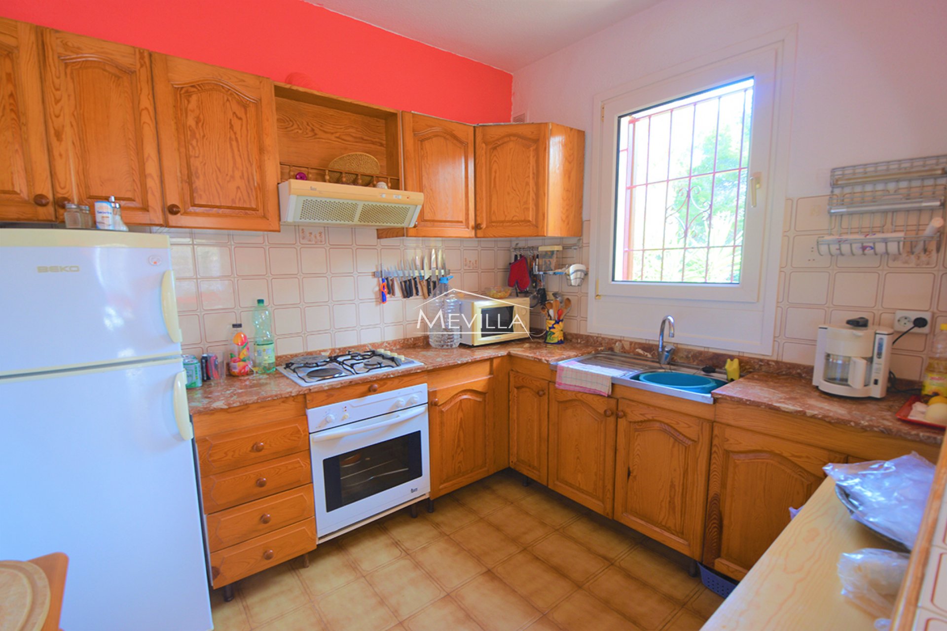 Reventes - Villa - Orihuela Costa - La Zenia