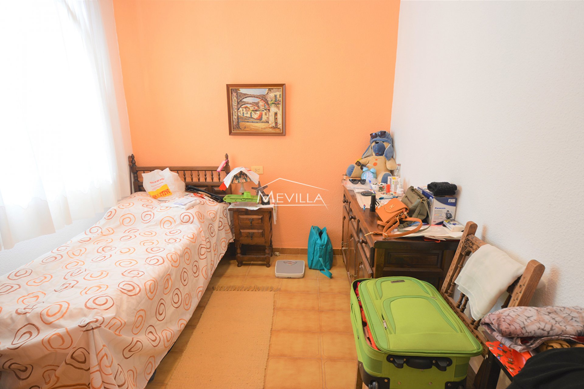 Reventes - Villa - Orihuela Costa - La Zenia