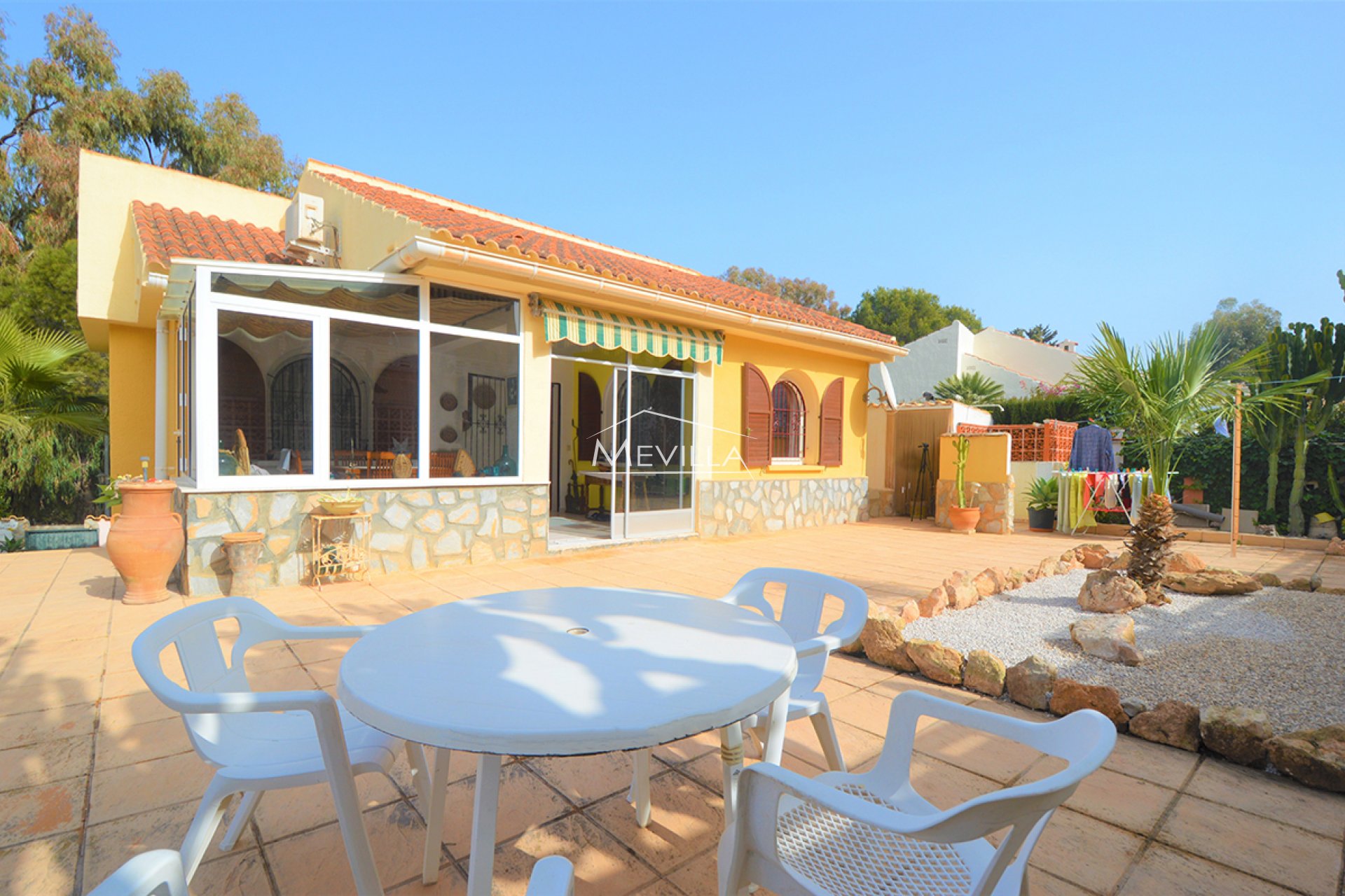 Reventes - Villa - Orihuela Costa - La Zenia