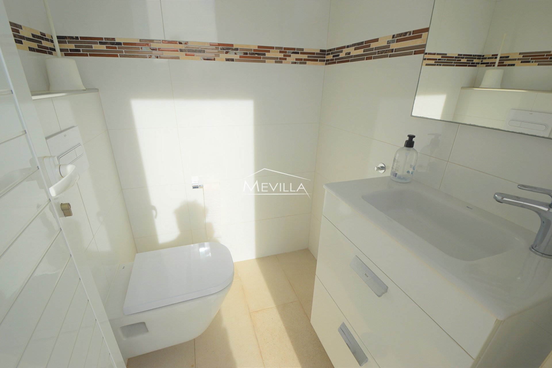 Reventes - Villa - Orihuela Costa - La Zenia