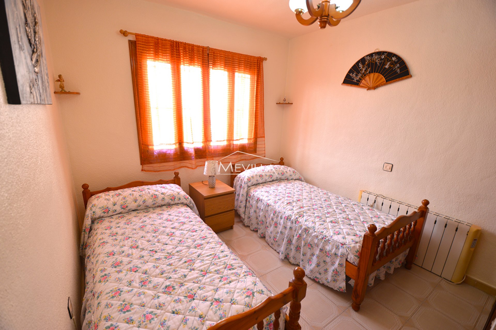 Reventes - Villa - Orihuela Costa - La Zenia