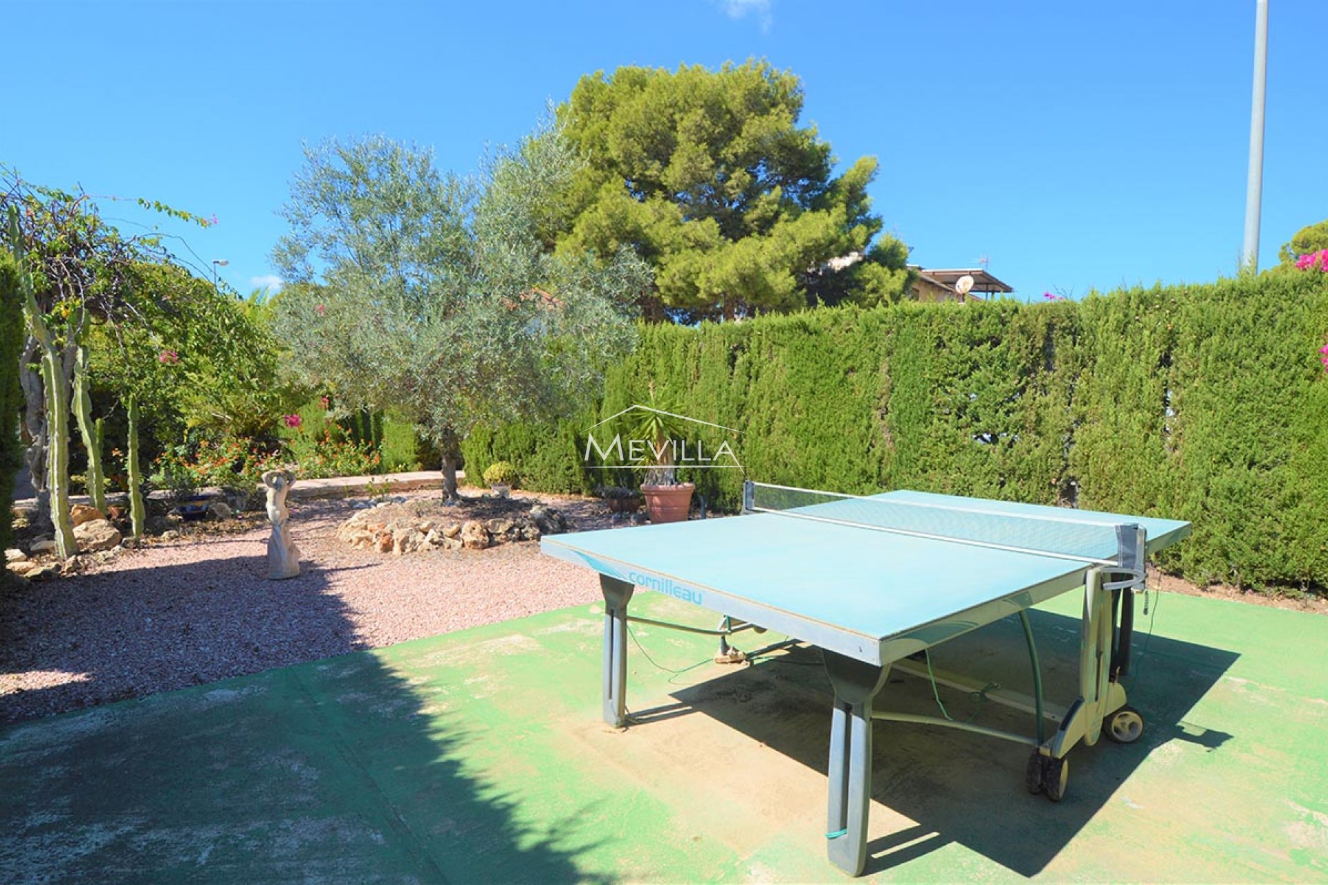 Reventes - Villa - Orihuela Costa - La Zenia