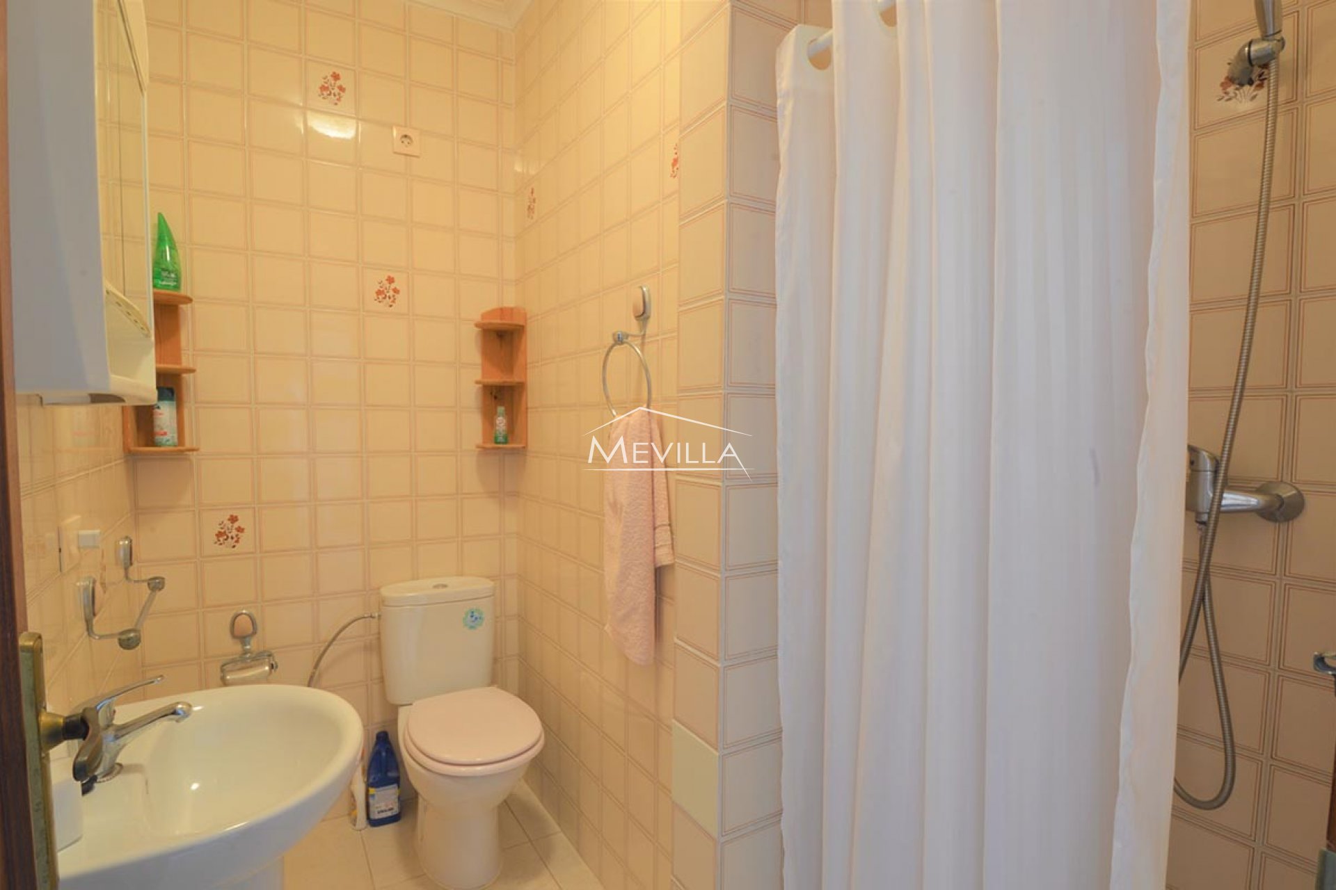 Reventes - Villa - Orihuela Costa - La Zenia