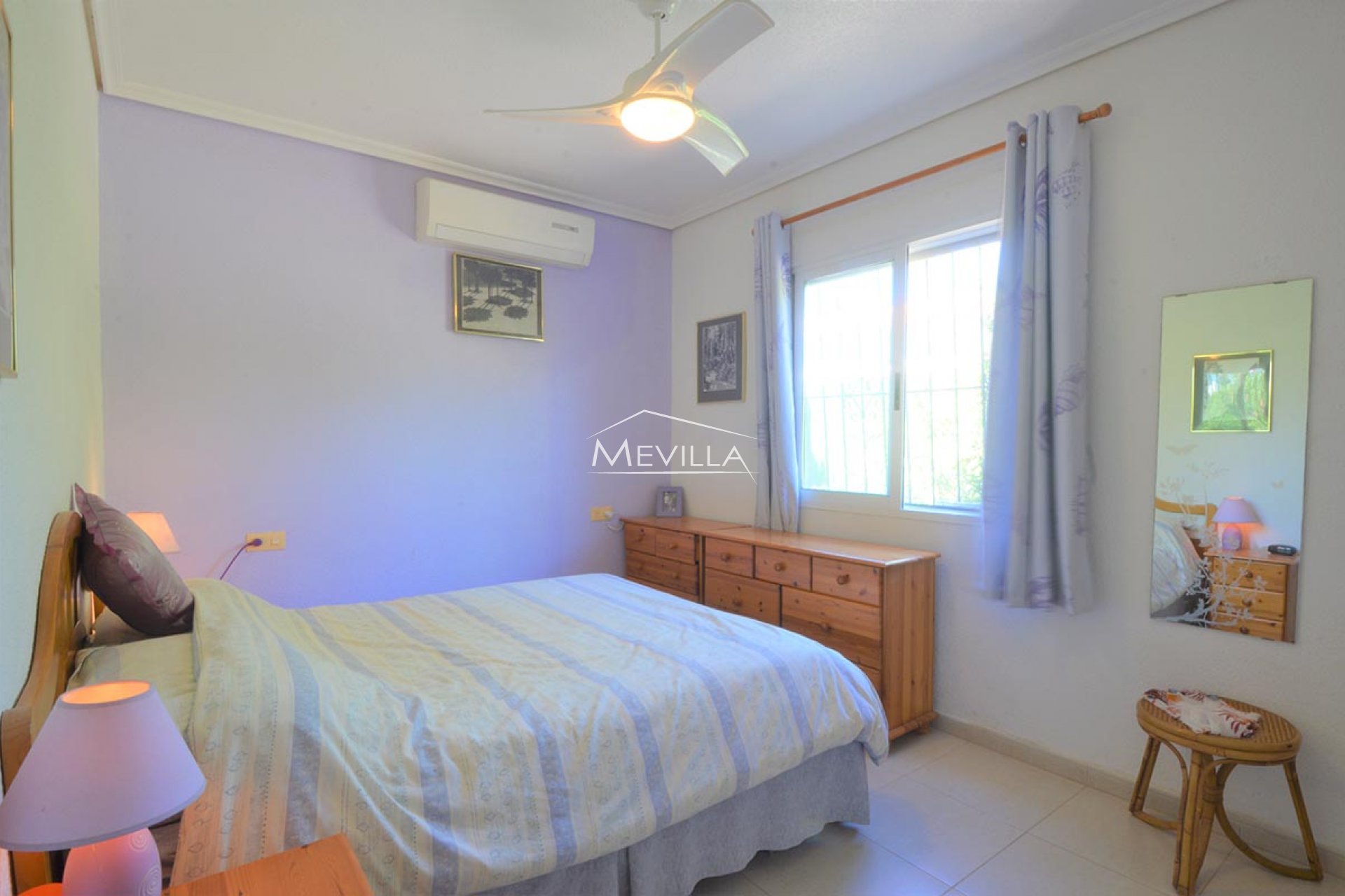 Reventes - Villa - Orihuela Costa - La Zenia