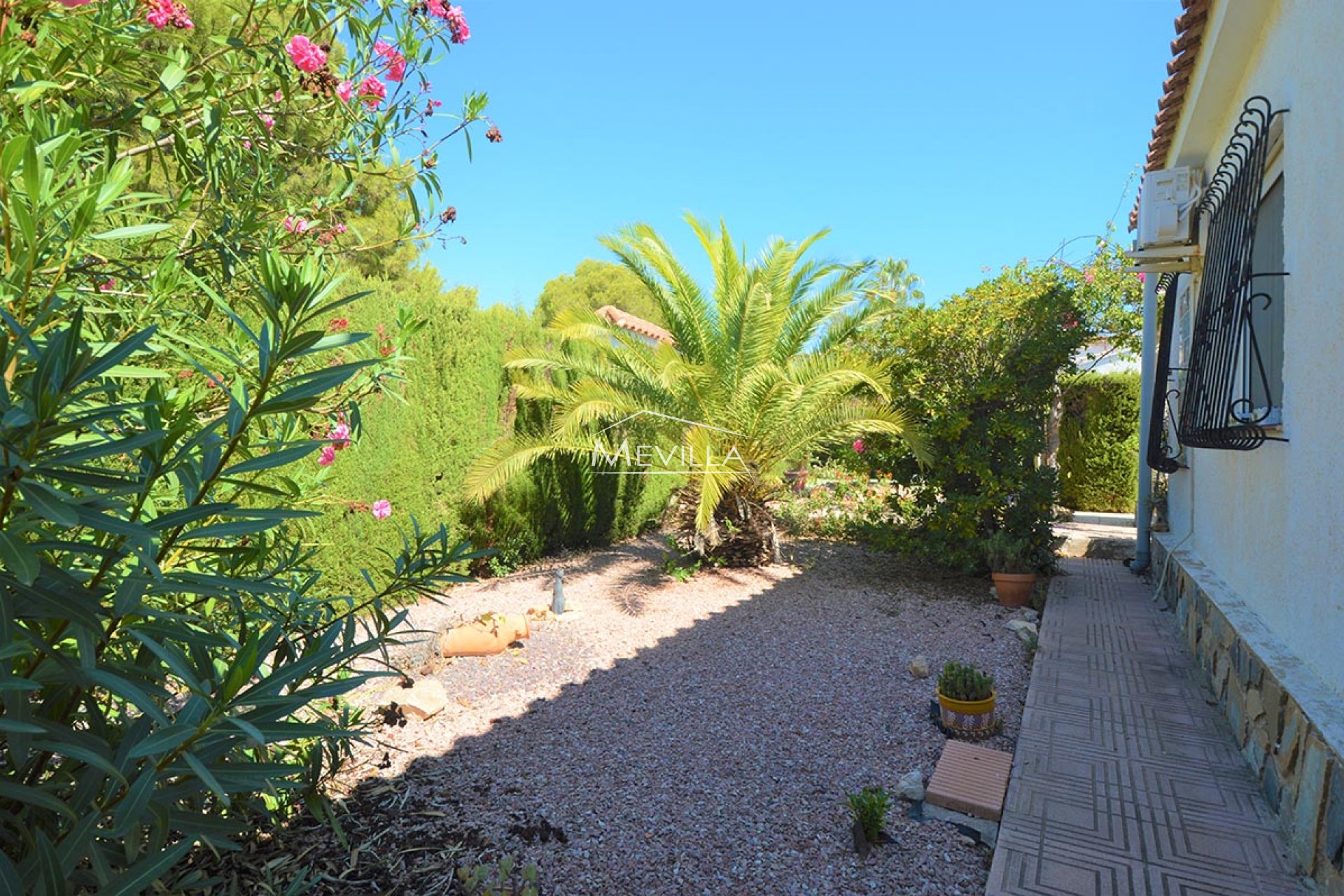 Reventes - Villa - Orihuela Costa - La Zenia