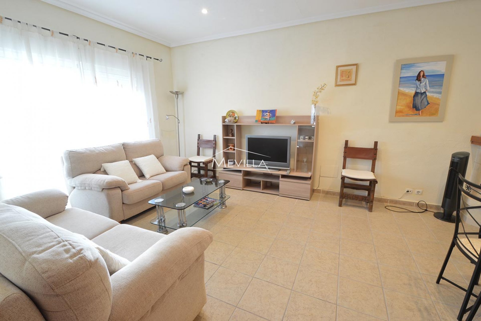 Reventes - Villa - Orihuela Costa - La Zenia