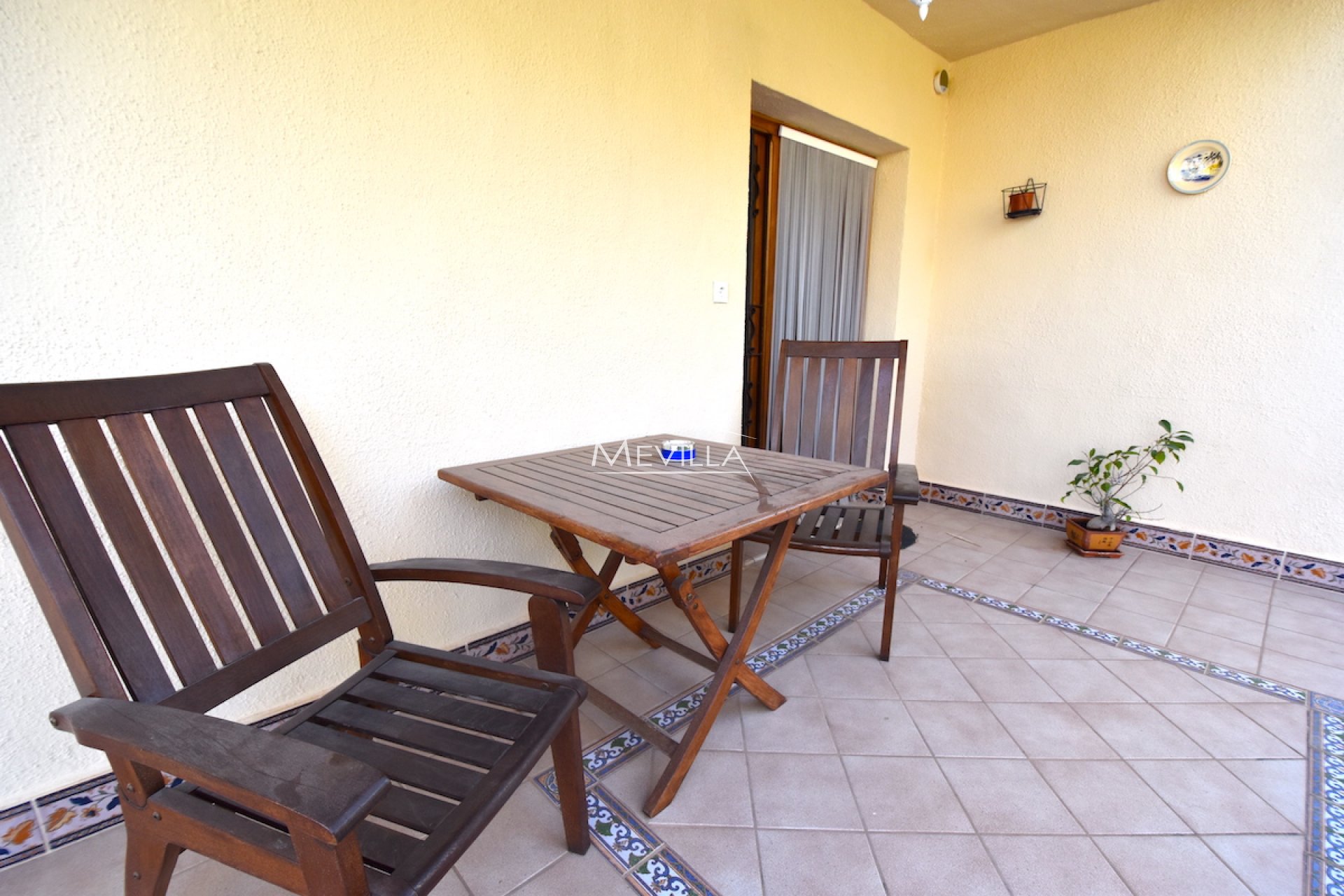 Reventes - Villa - Orihuela Costa - La Zenia