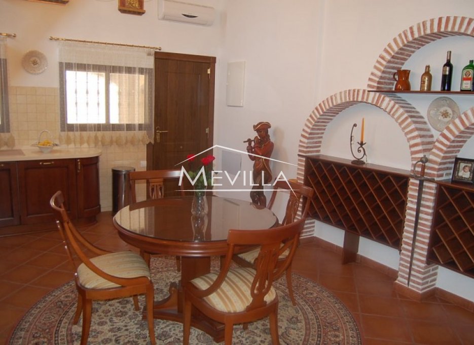 Reventes - Villa - Orihuela Costa - La Zenia