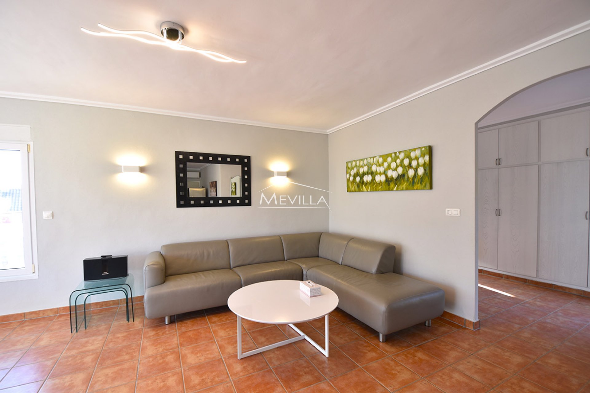 Reventes - Villa - Orihuela Costa - La Zenia