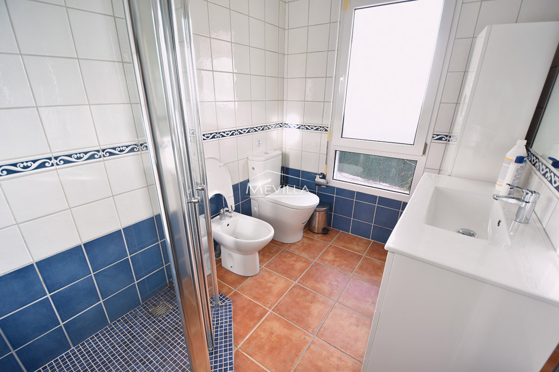 Reventes - Villa - Orihuela Costa - La Zenia