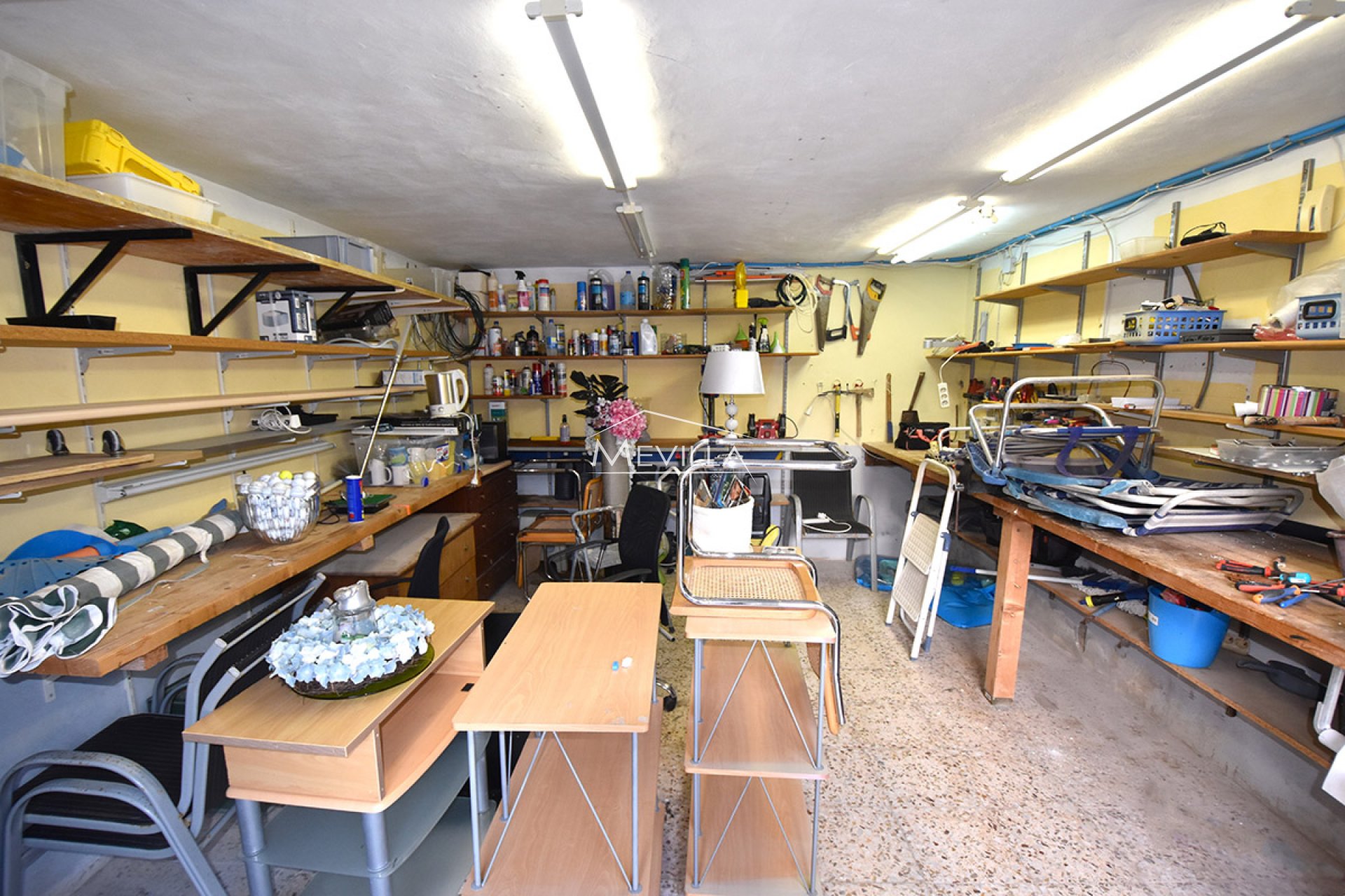 Reventes - Villa - Orihuela Costa - La Zenia