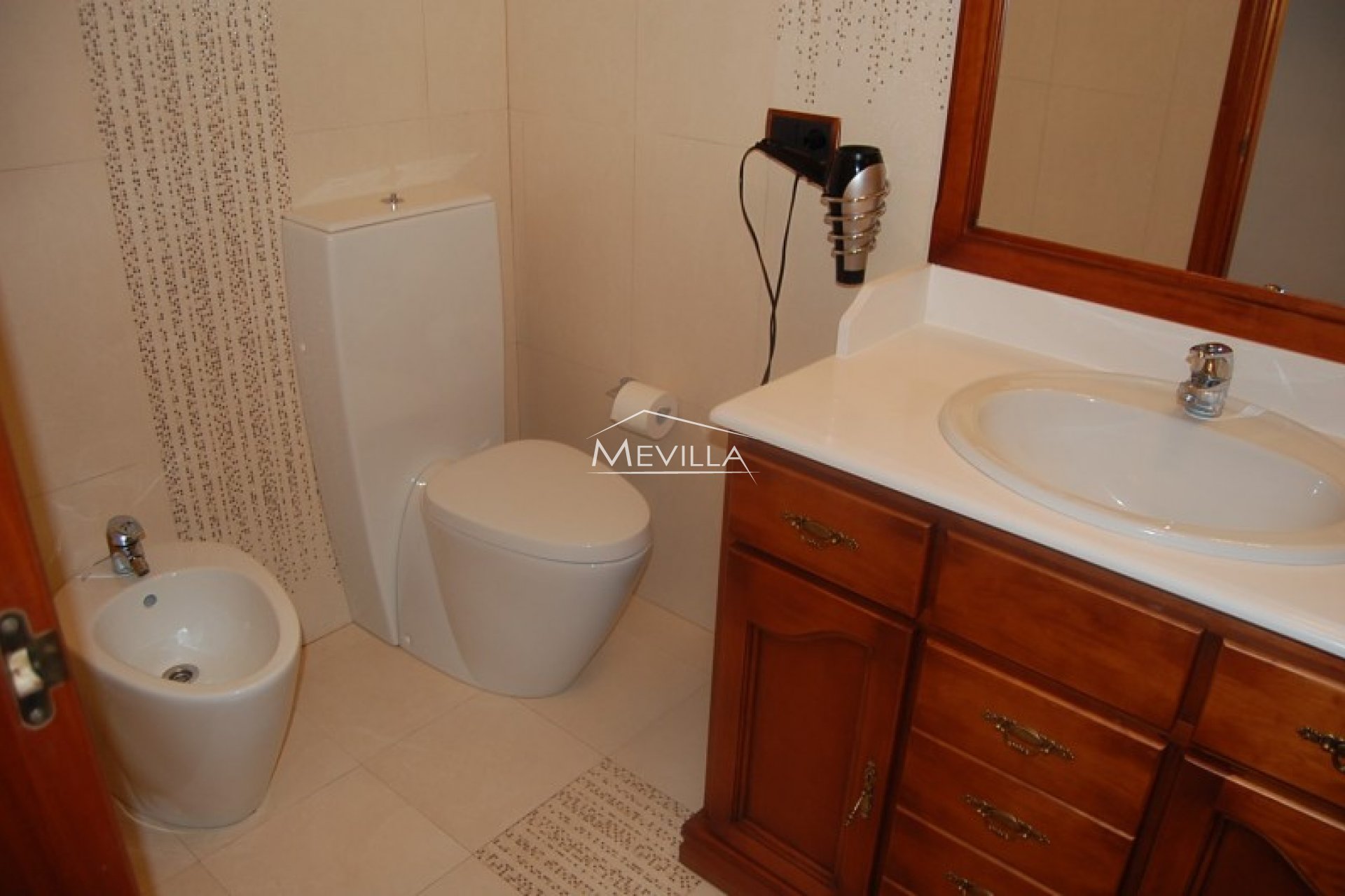 Reventes - Villa - Orihuela Costa - La Zenia