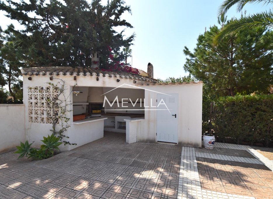 Reventes - Villa - Orihuela Costa - La Zenia