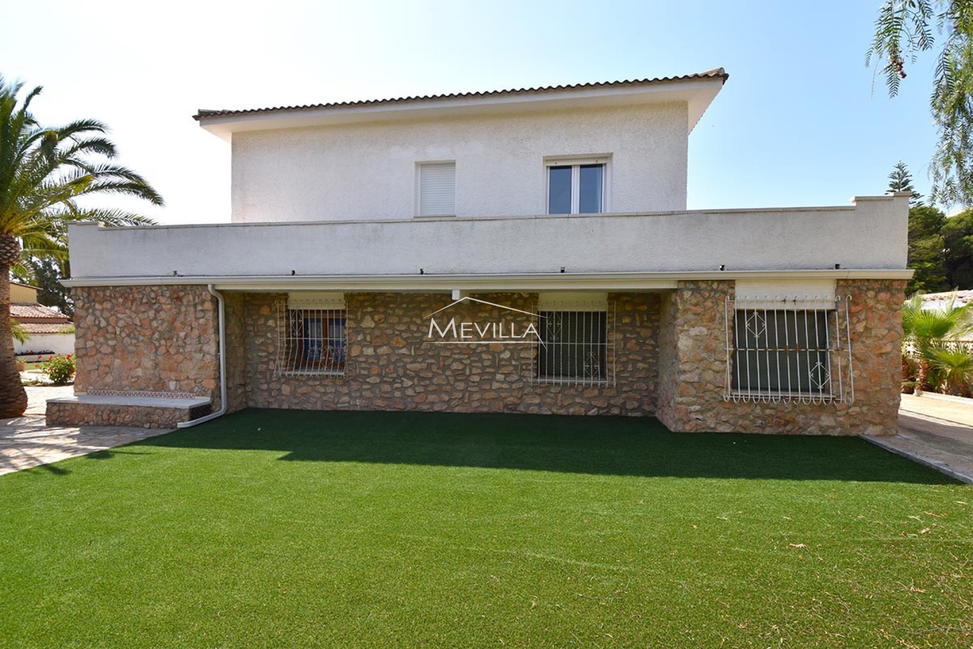 Reventes - Villa - Orihuela Costa - La Zenia